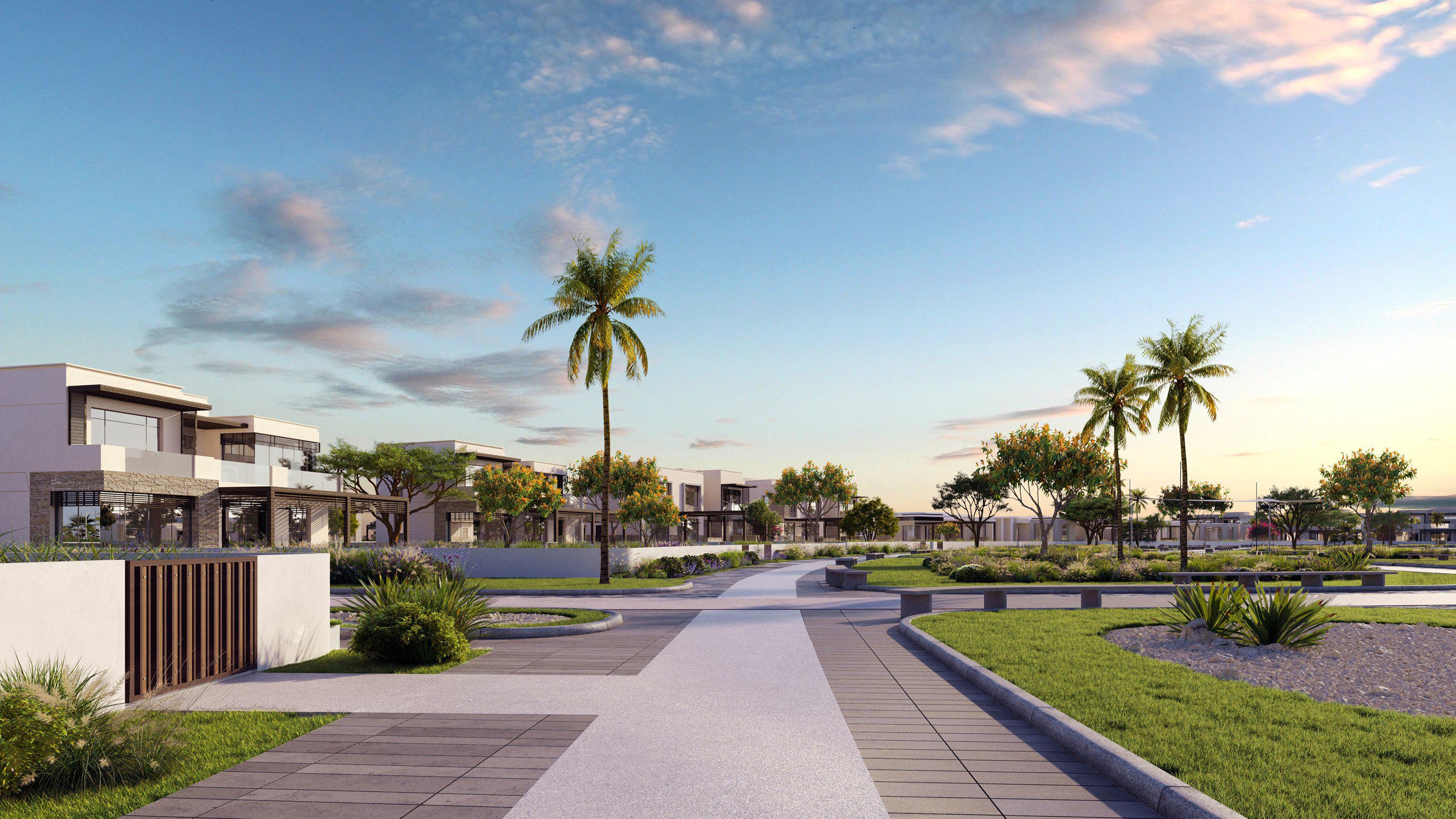 Квартира, апартаменты, 4 комн., Оман - Фото 11