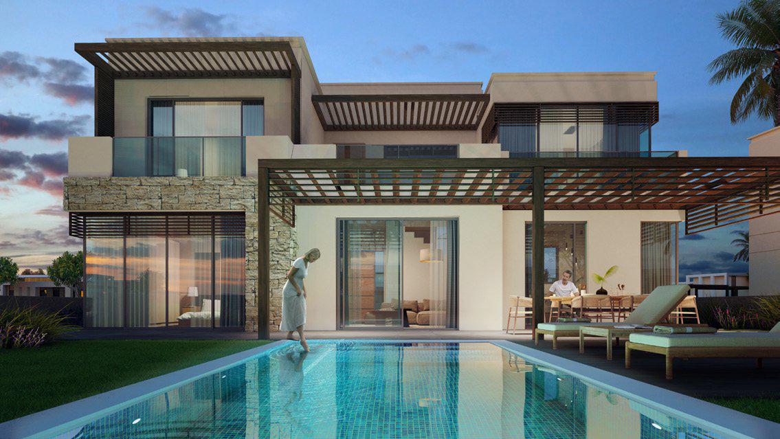 Квартира, апартаменты, 4 комн., Оман - Фото 12