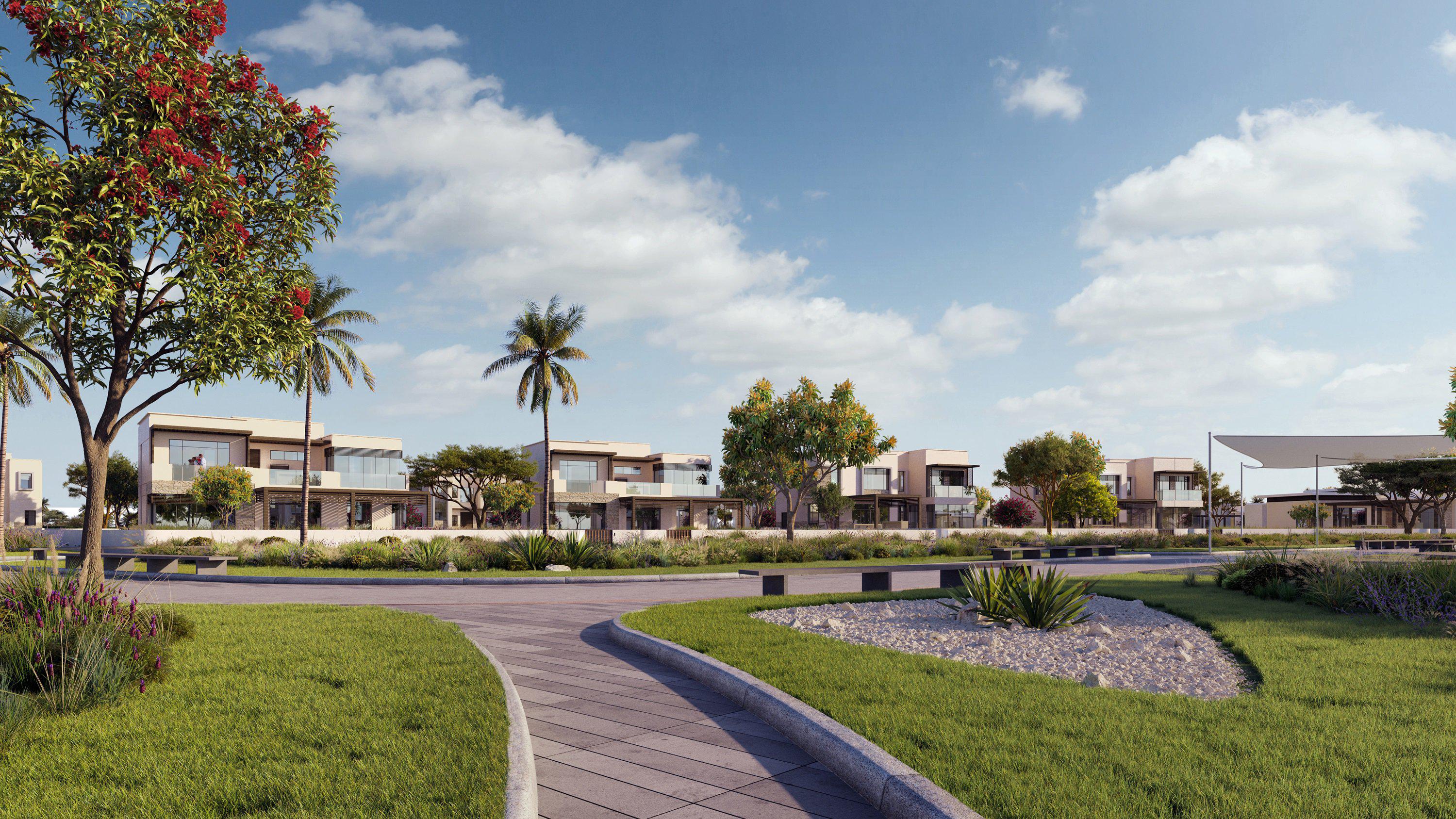 Квартира, апартаменты, 4 комн., Оман - Фото 31