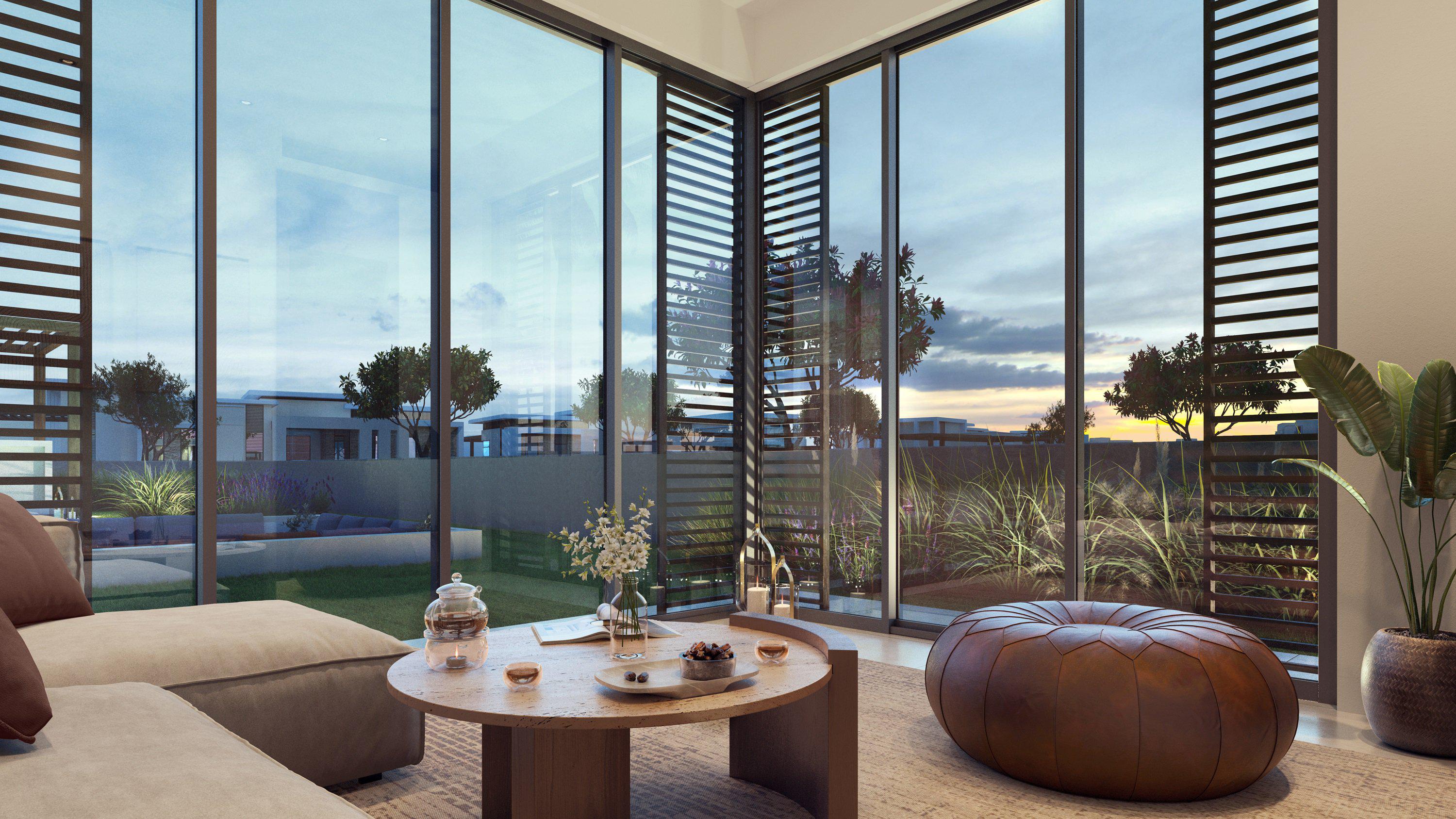 Квартира, апартаменты, 4 комн., Оман - Фото 15