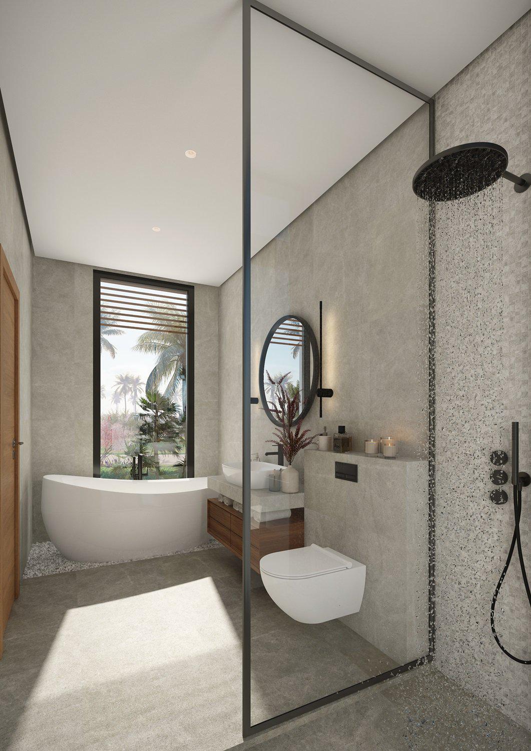 Квартира, апартаменты, 4 комн., Оман - Фото 16