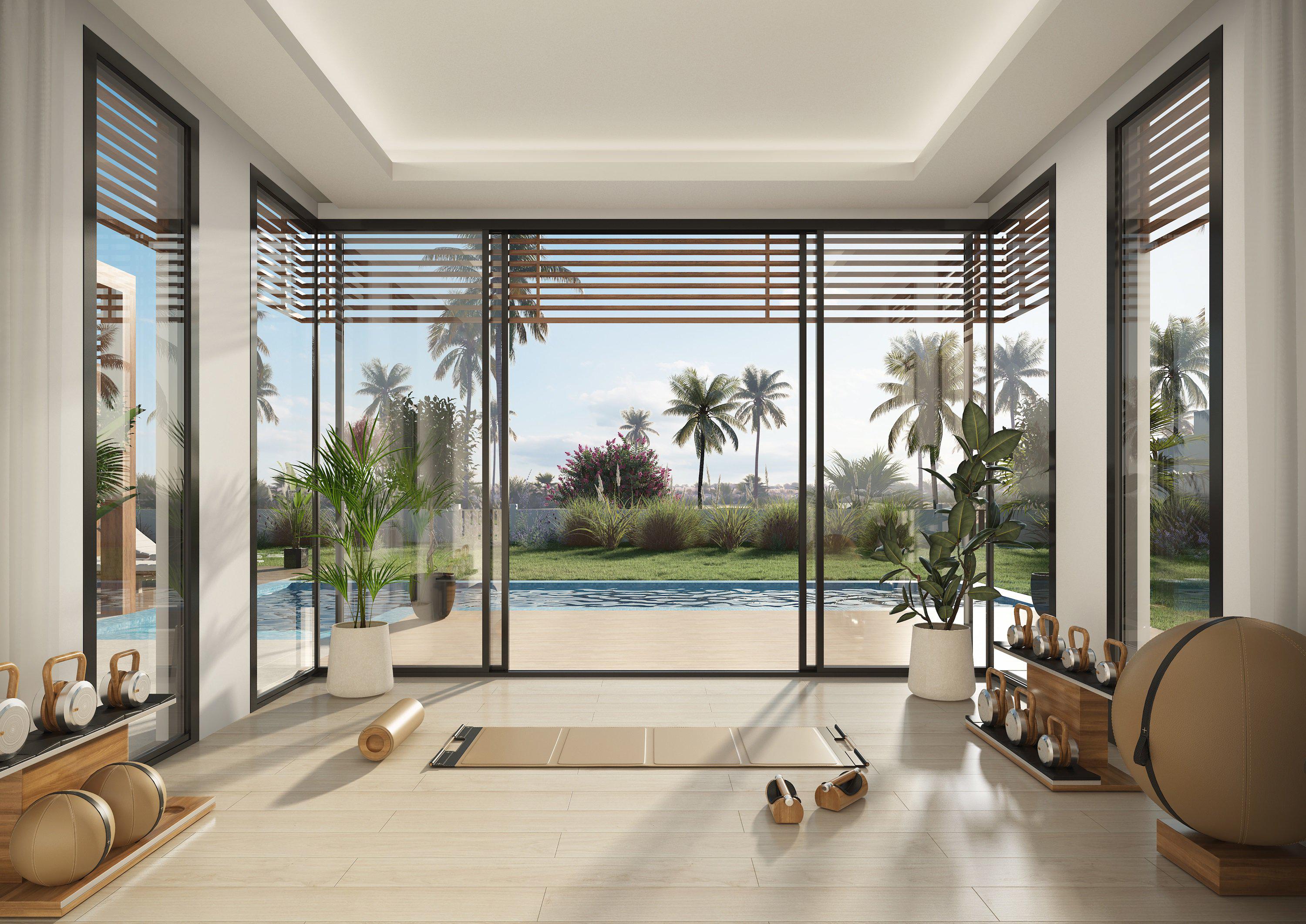 Квартира, апартаменты, 4 комн., Оман - Фото 17