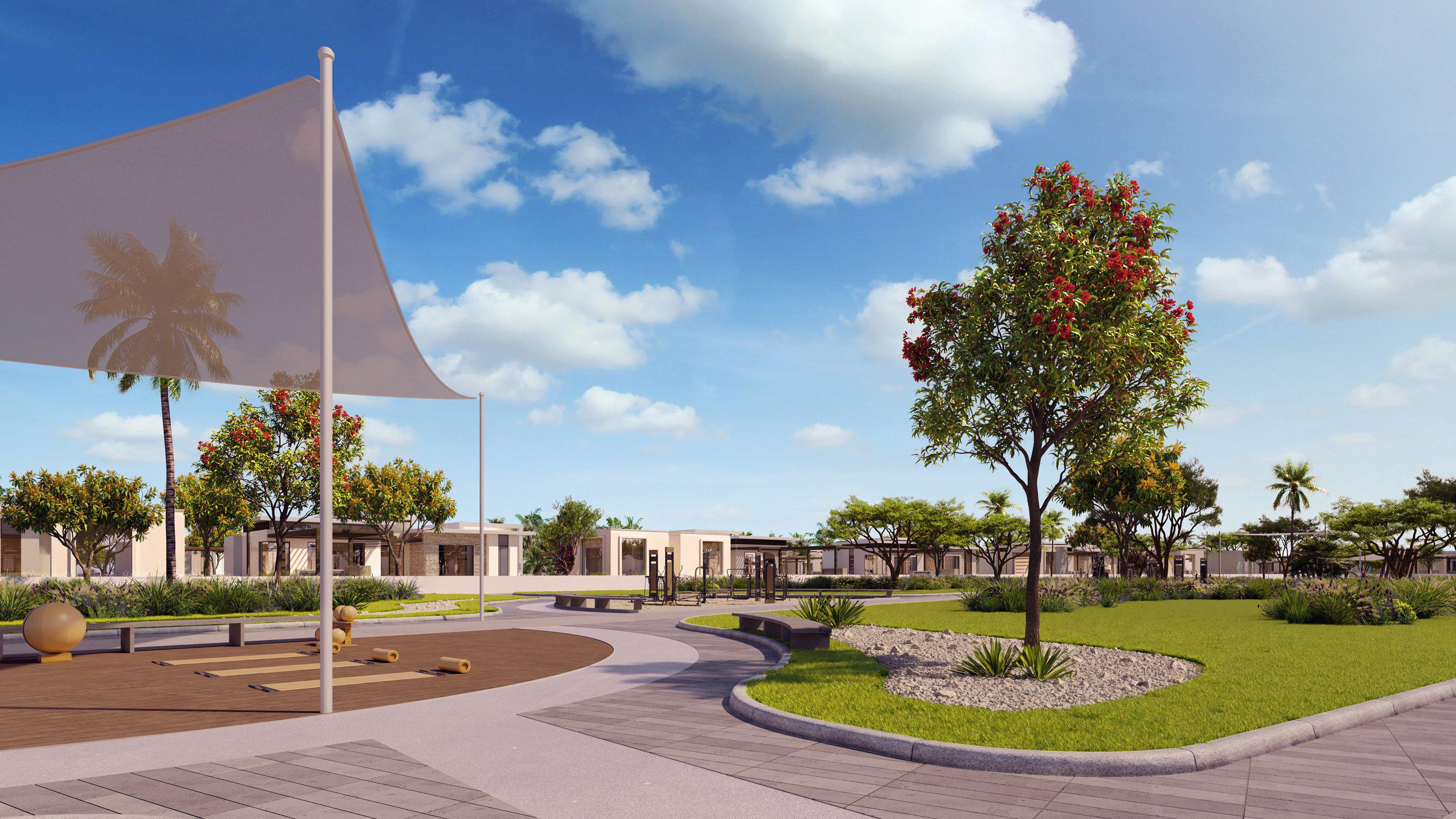 Квартира, апартаменты, 4 комн., Оман - Фото 20