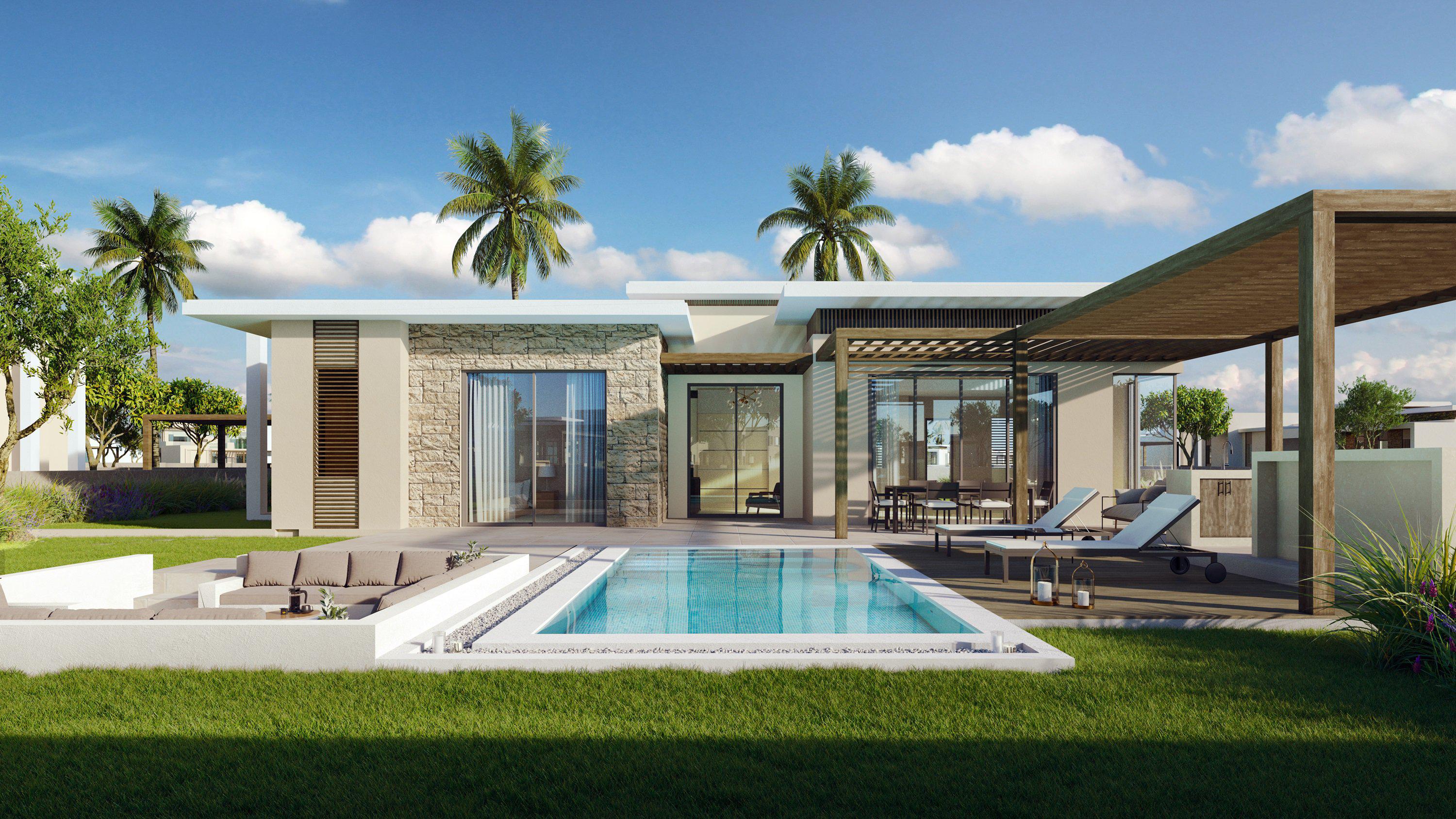 Квартира, апартаменты, 4 комн., Оман - Фото 3