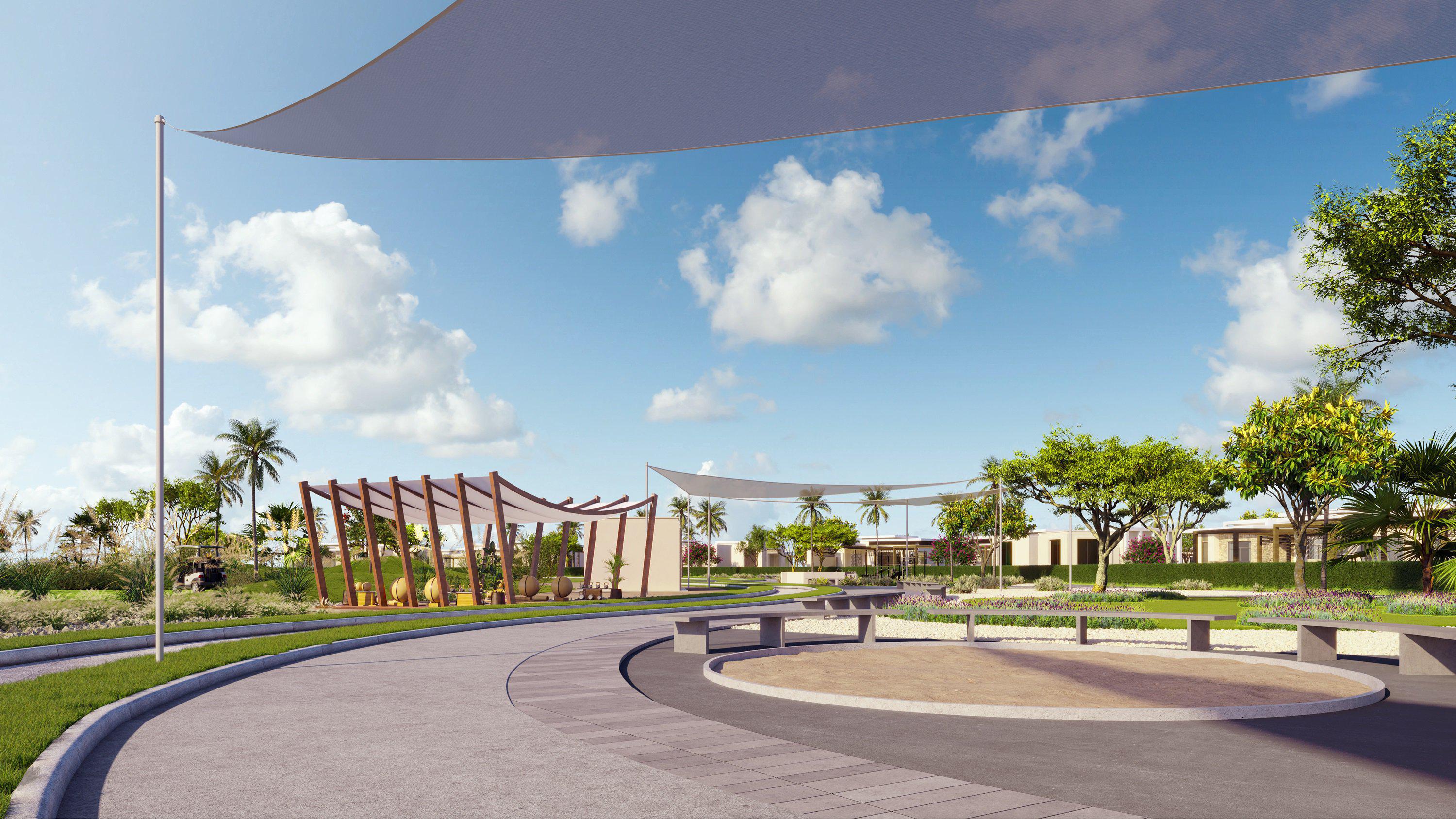 Квартира, апартаменты, 4 комн., Оман - Фото 22