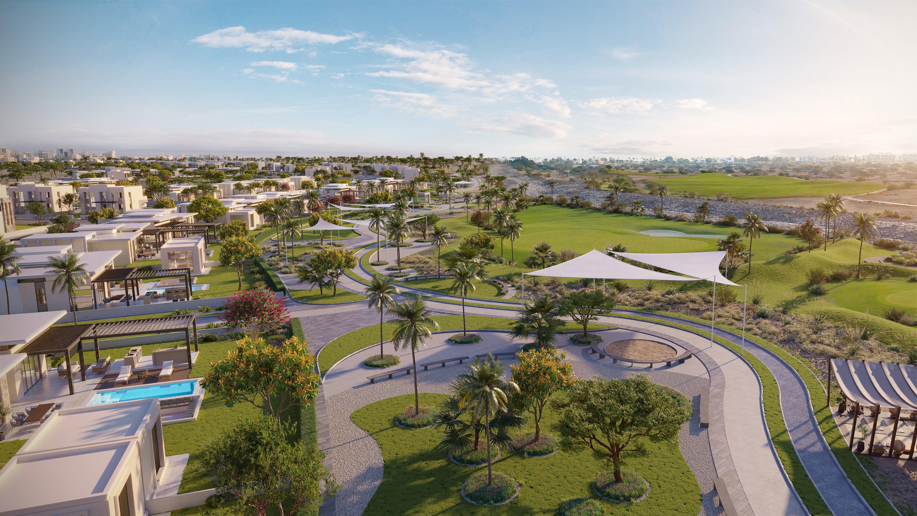 Квартира, апартаменты, 4 комн., Оман - Фото 23