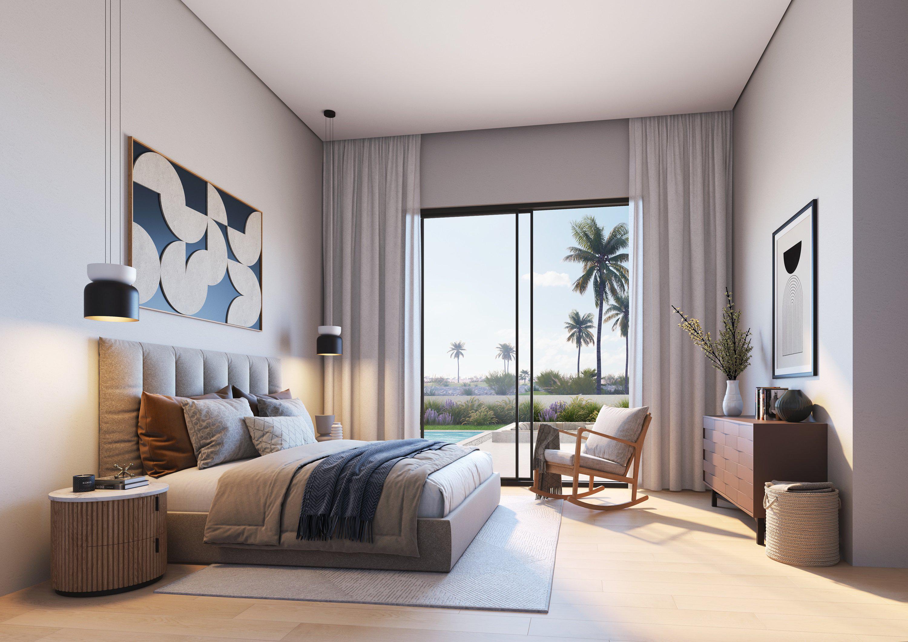 Квартира, апартаменты, 4 комн., Оман - Фото 24