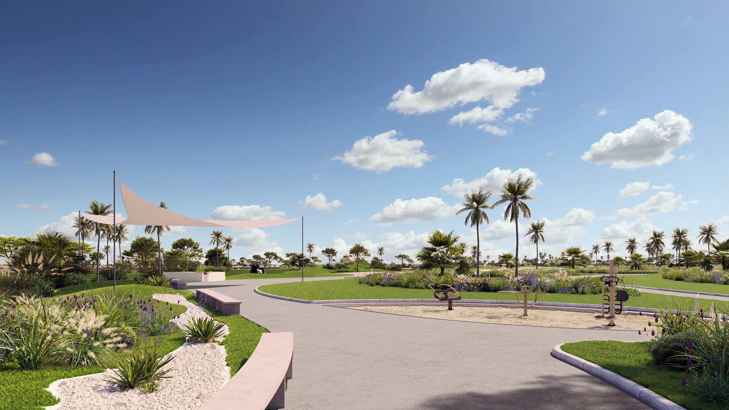 Квартира, апартаменты, 4 комн., Оман - Фото 27