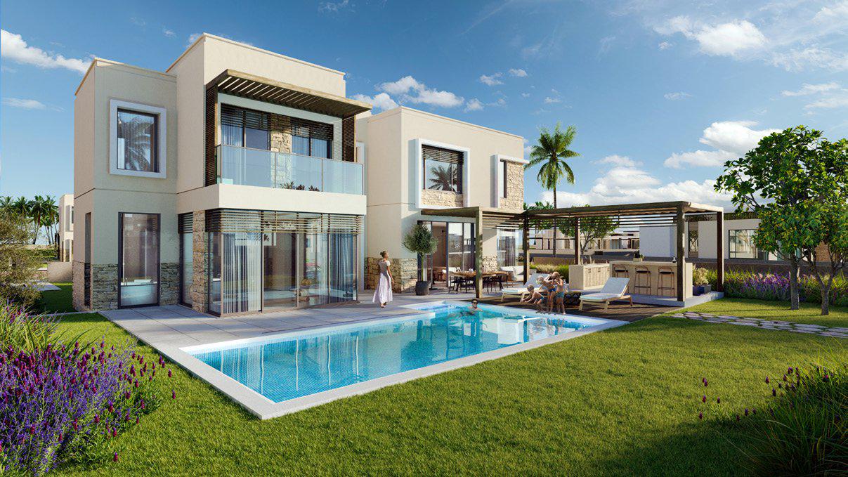 Квартира, апартаменты, 4 комн., Оман - Фото 28