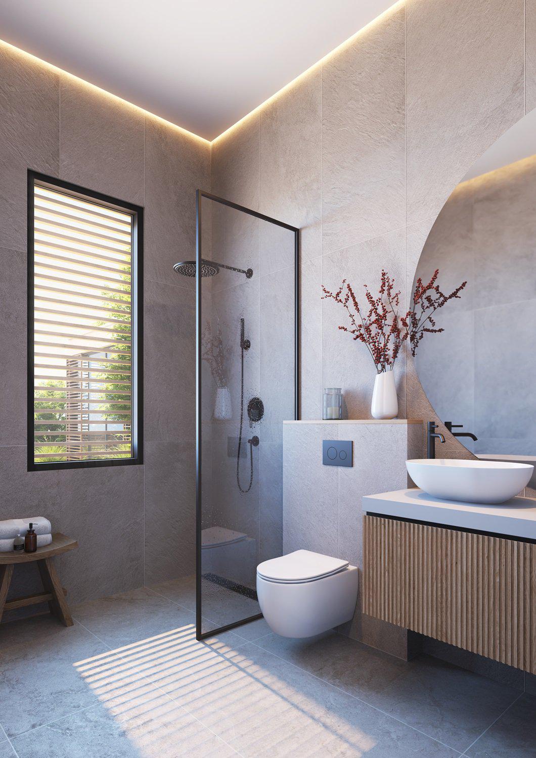 Квартира, апартаменты, 4 комн., Оман - Фото 33