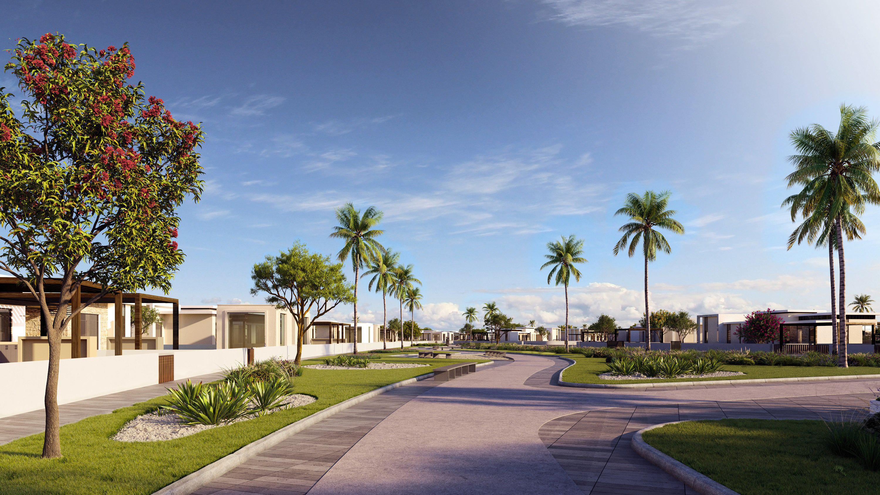 Квартира, апартаменты, 4 комн., Оман - Фото 18