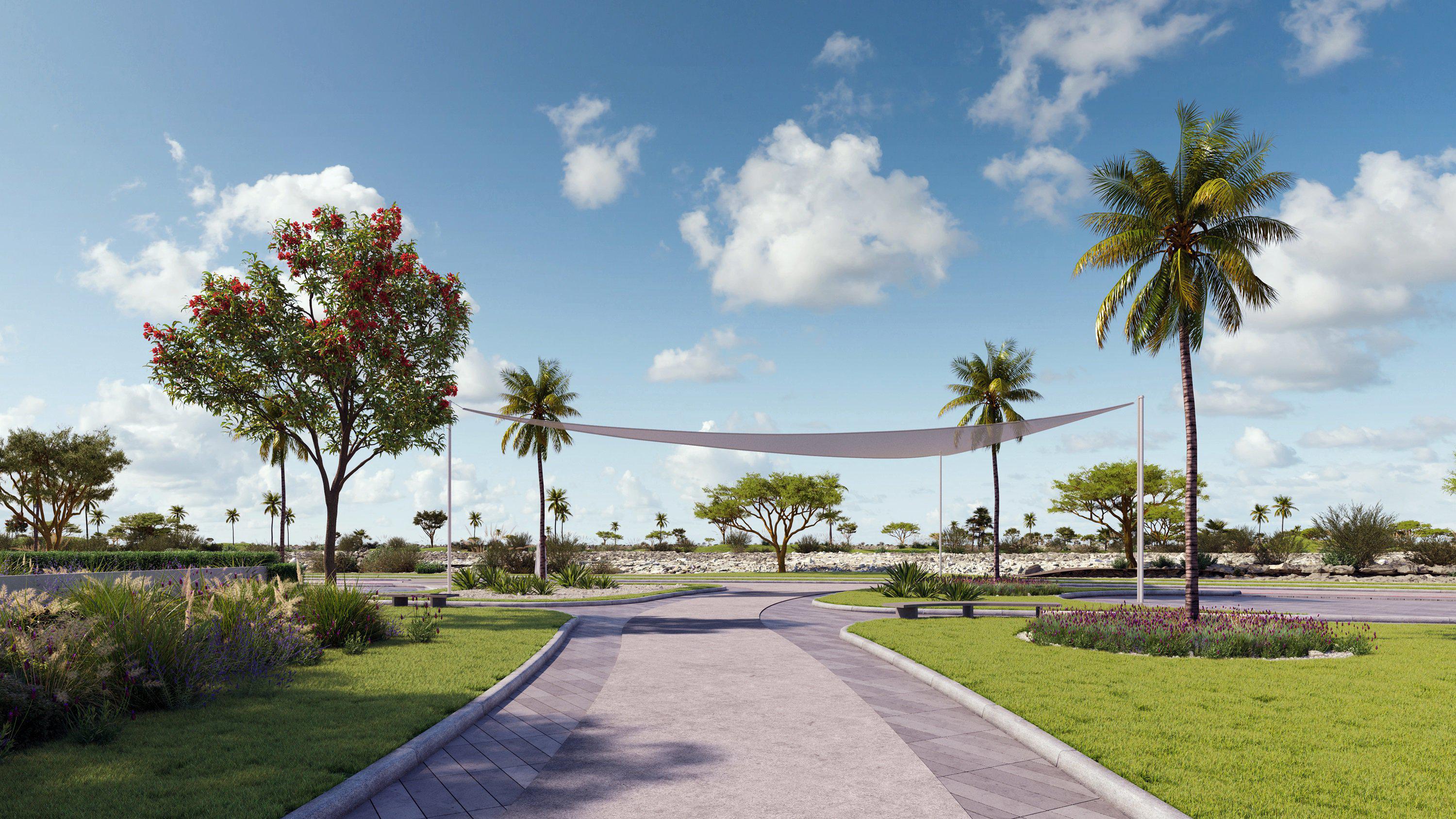 Квартира, апартаменты, 4 комн., Оман - Фото 14