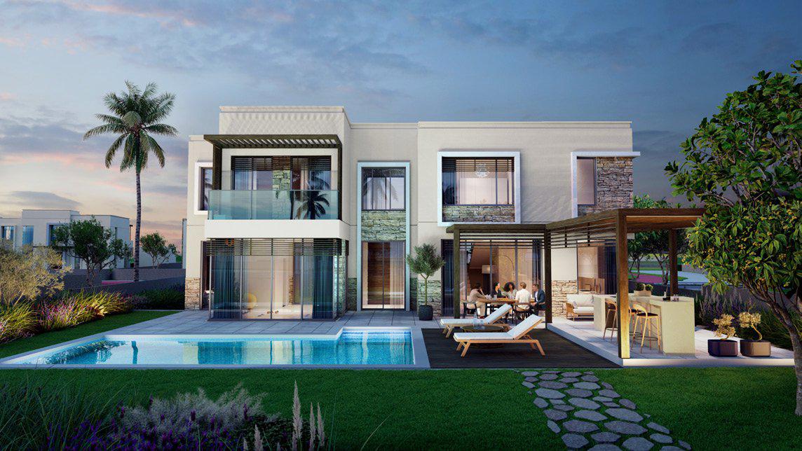 Квартира, апартаменты, 4 комн., Оман - Фото 19