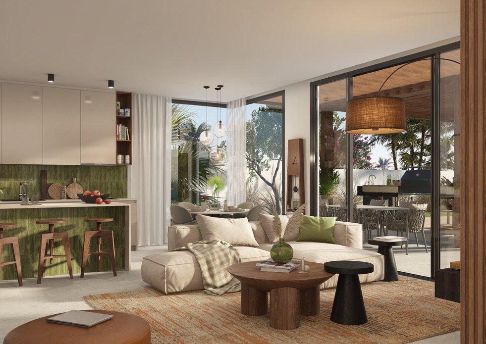 Квартира, апартаменты, 4 комн., Оман - Фото 26