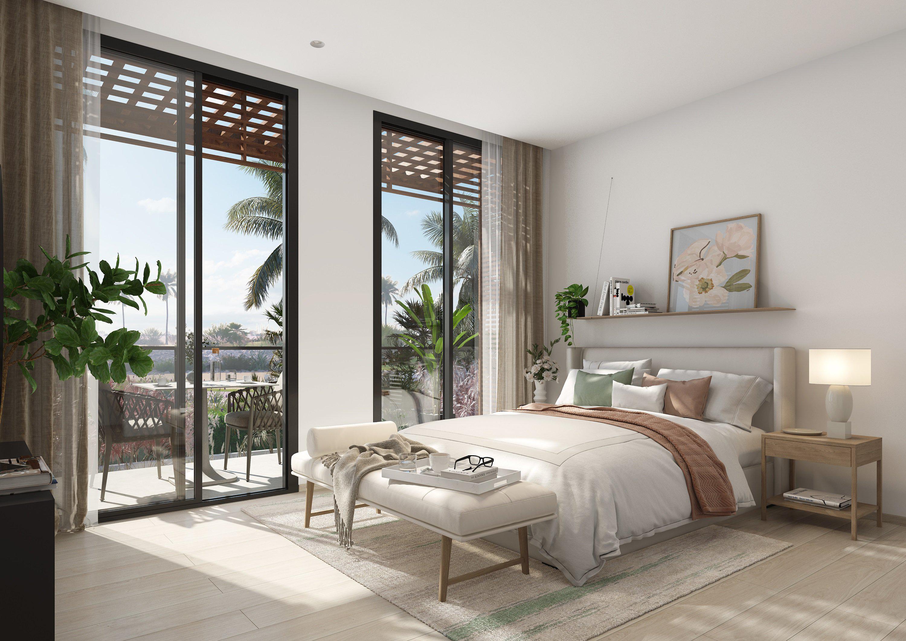 Квартира, апартаменты, 4 комн., Оман - Фото 30