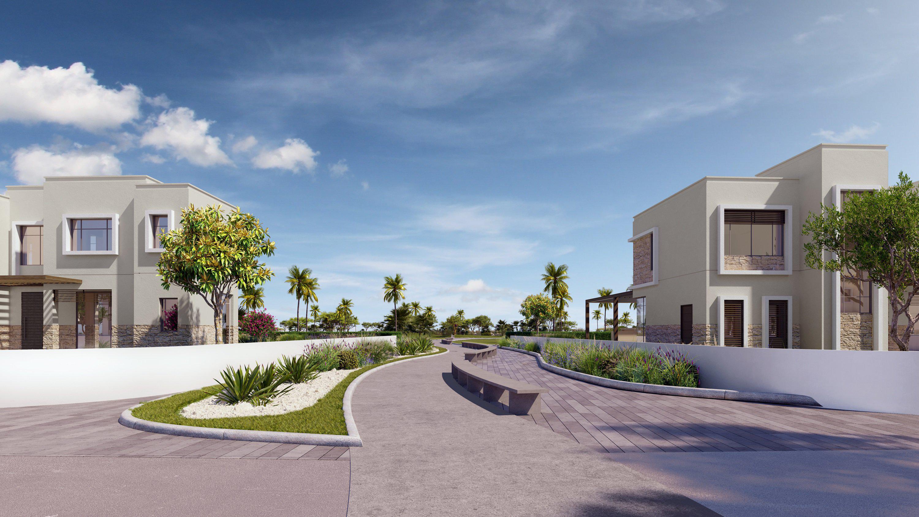 Квартира, апартаменты, 4 комн., Оман - Фото 32