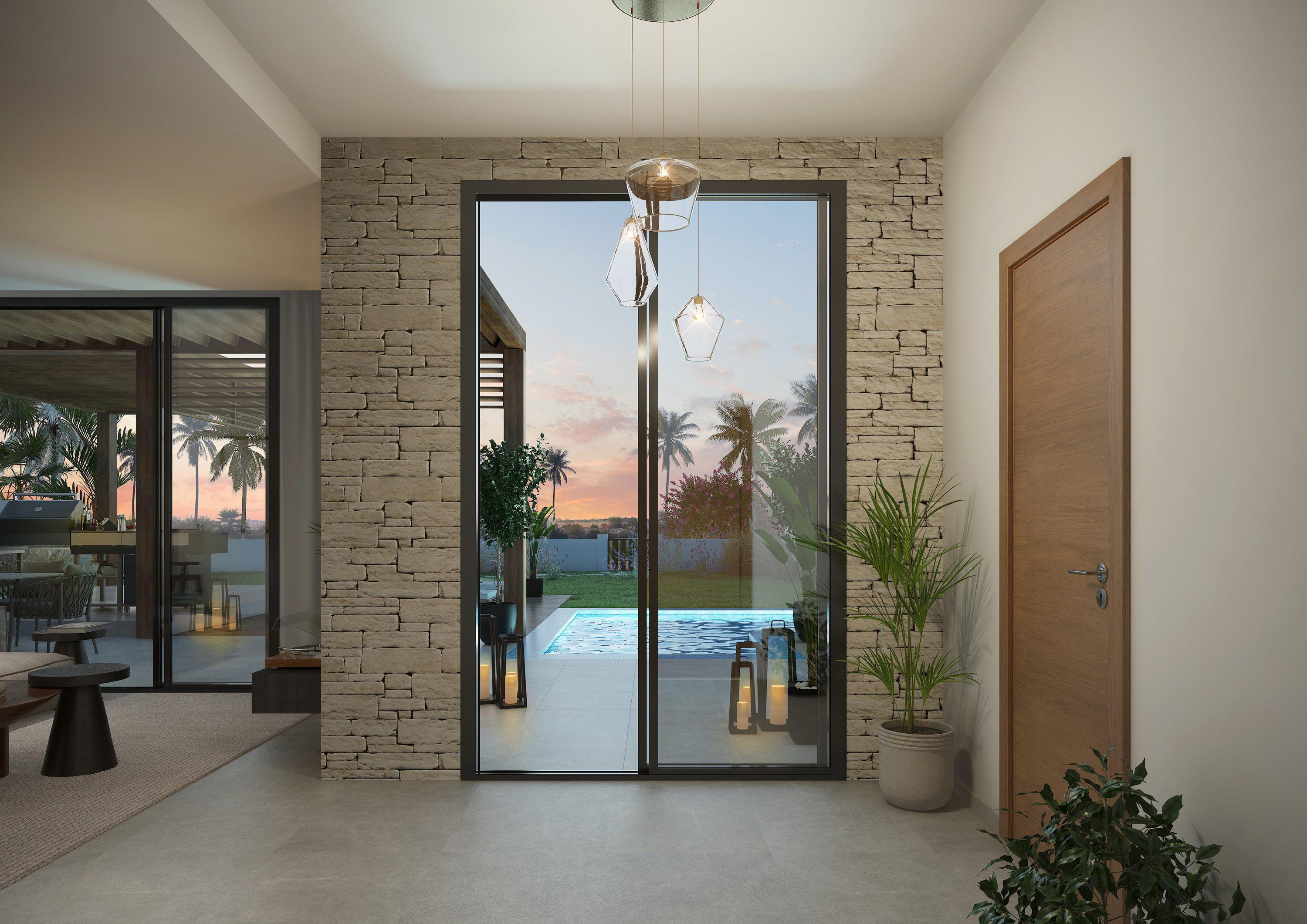 Квартира, апартаменты, 4 комн., Оман - Фото 23