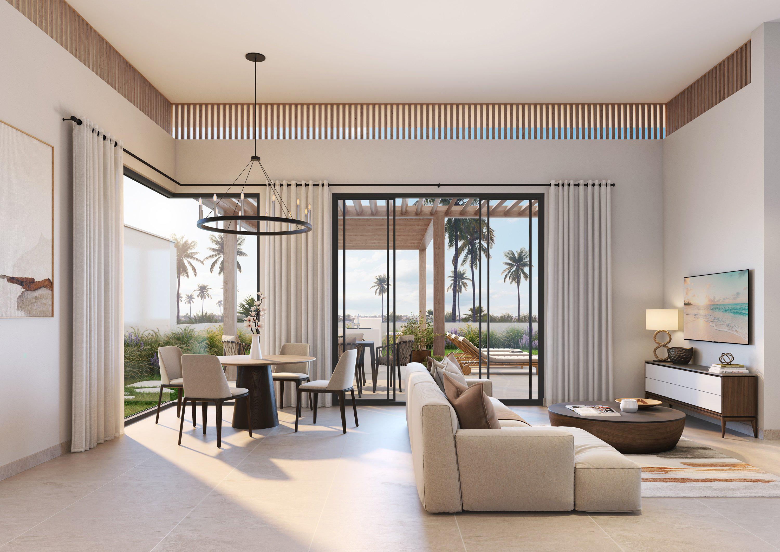 Квартира, апартаменты, 4 комн., Оман - Фото 22