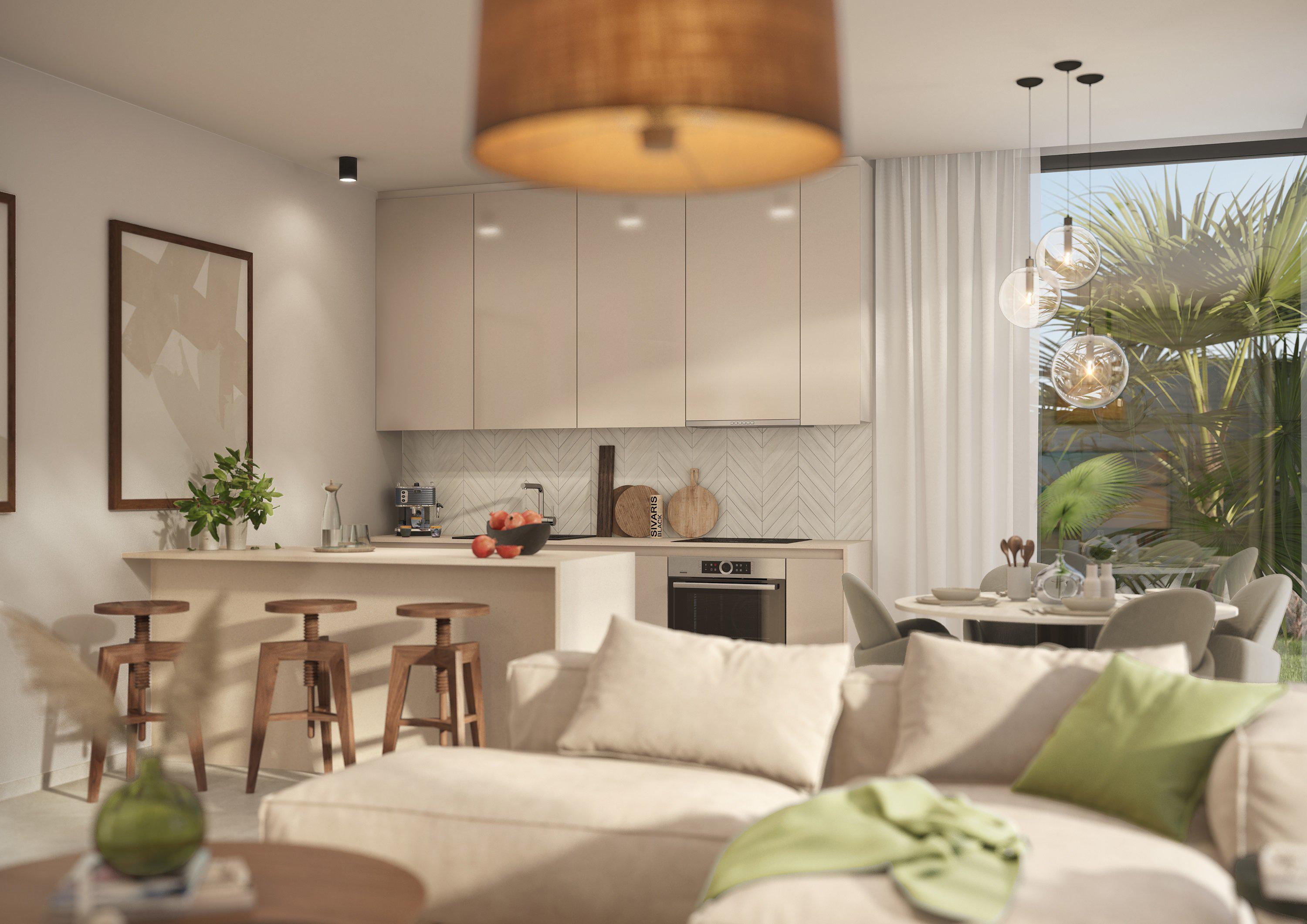 Квартира, апартаменты, 4 комн., Оман - Фото 28