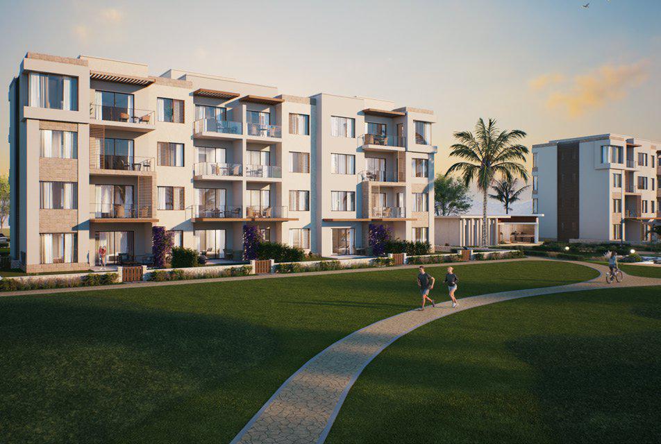 Квартира, апартаменты, 2 комн., Оман - Фото 13