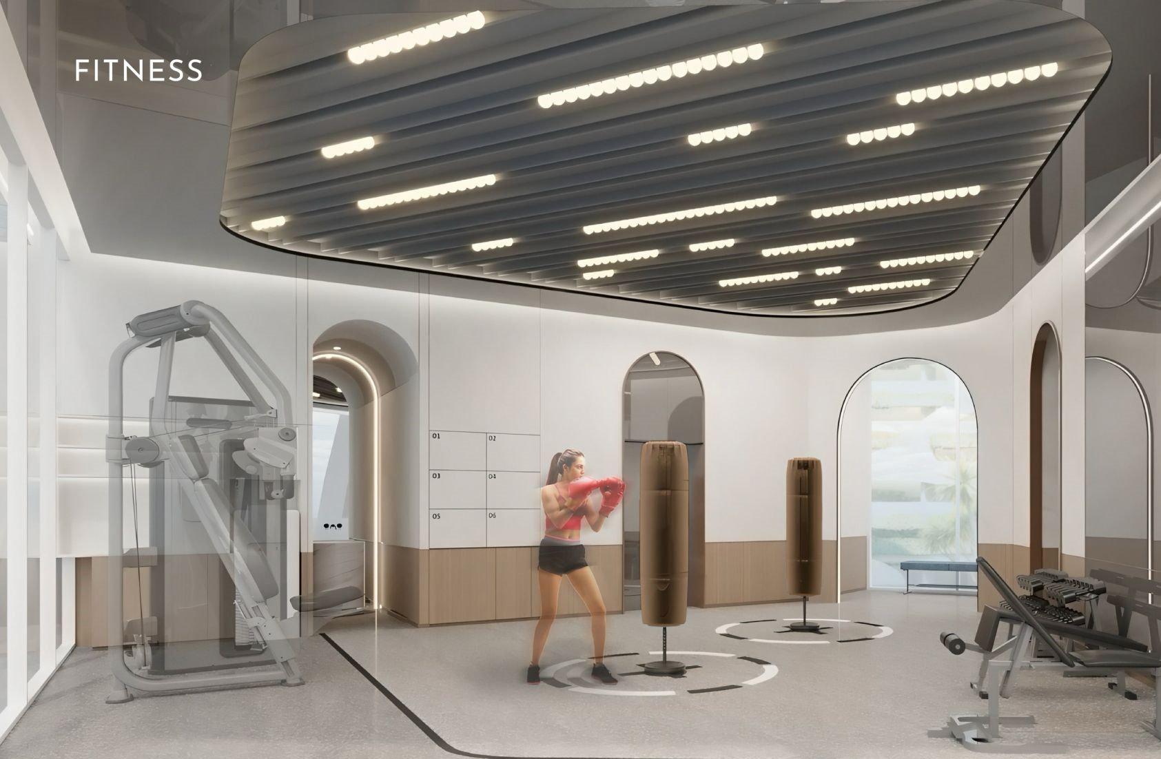 Квартира, апартаменты, 2 комн., Пхукет