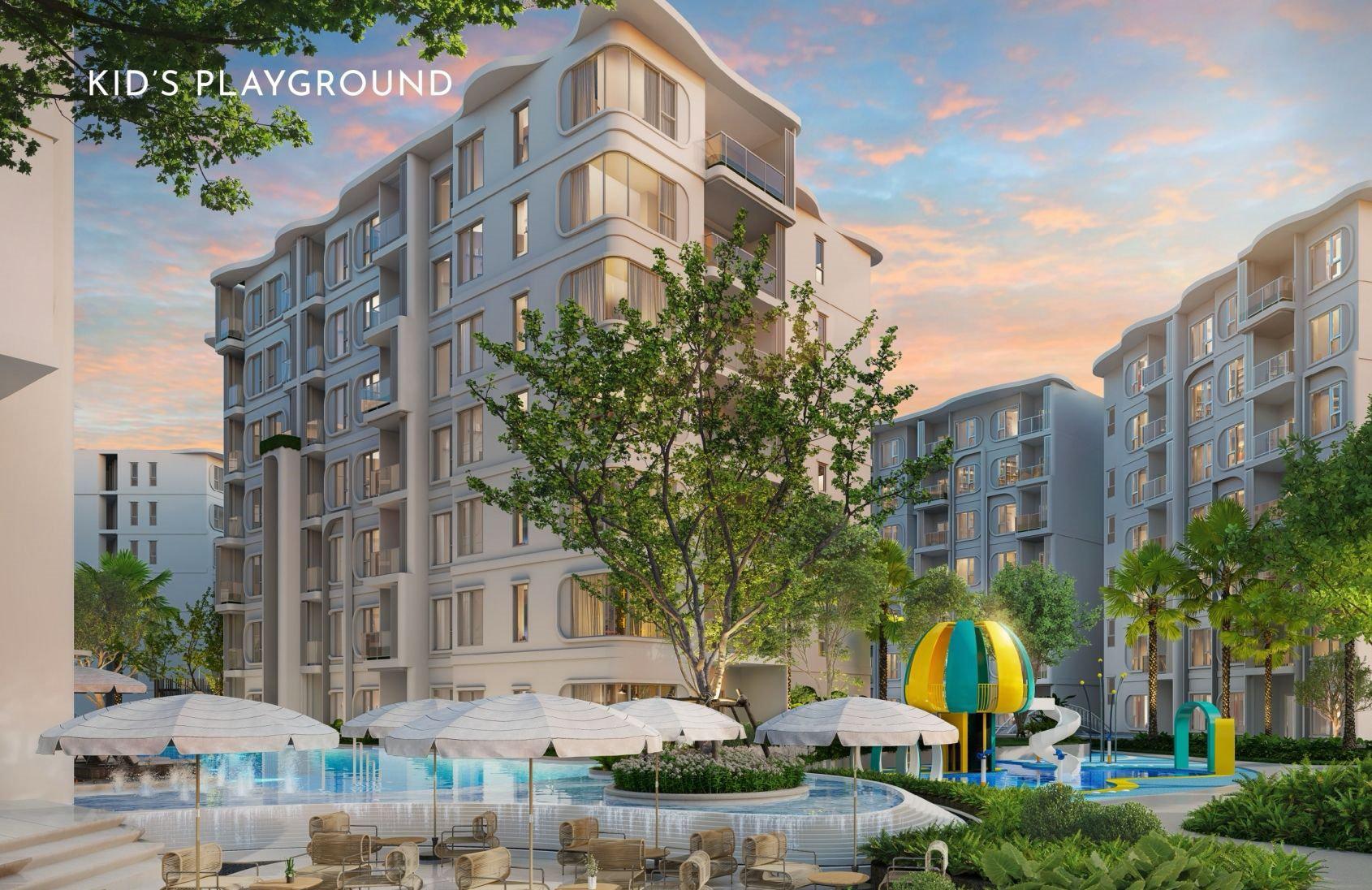 Квартира, апартаменты, 2 комн., Пхукет - Фото 6