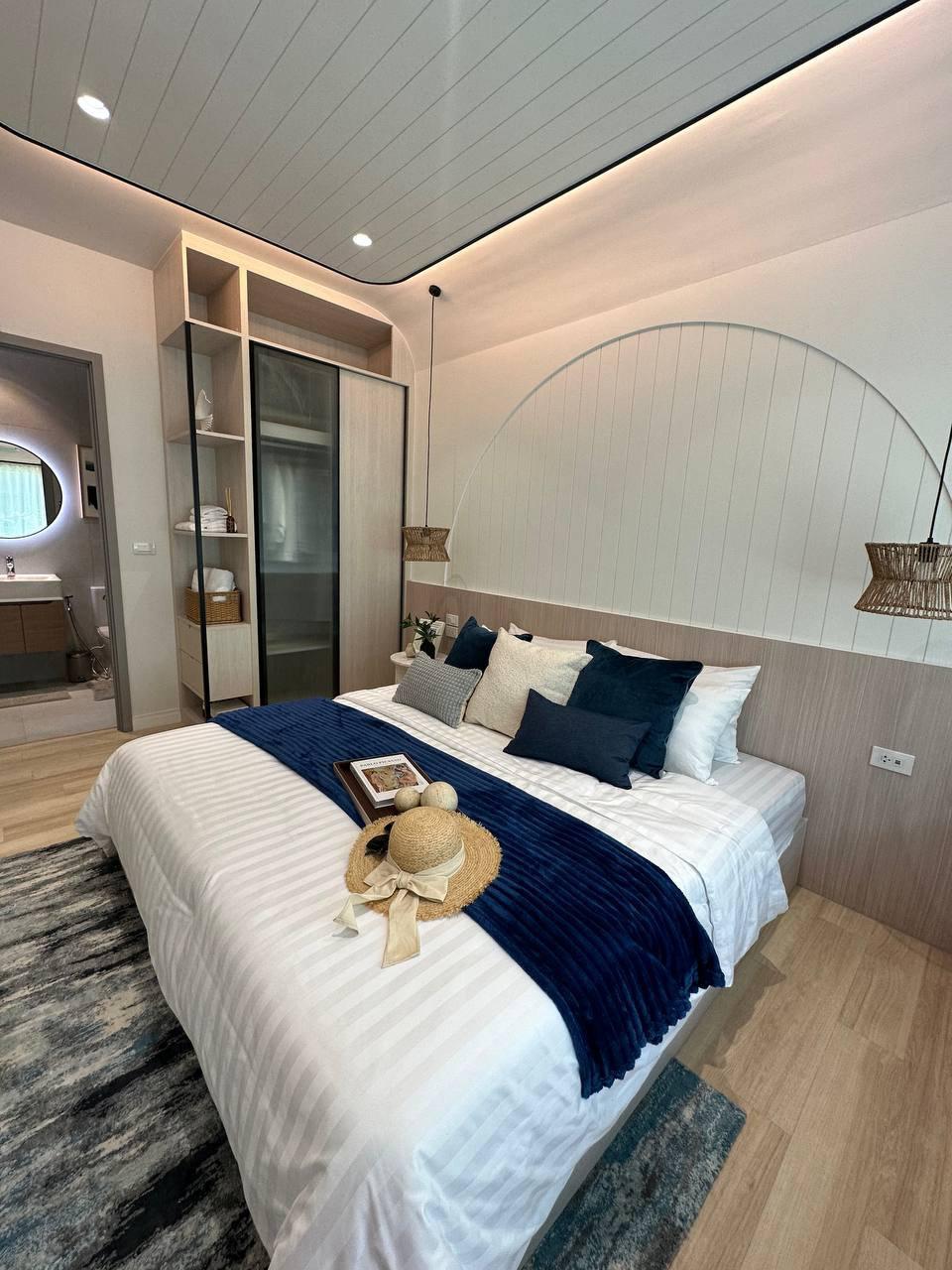 Квартира, апартаменты, 2 комн., Пхукет - Фото 22