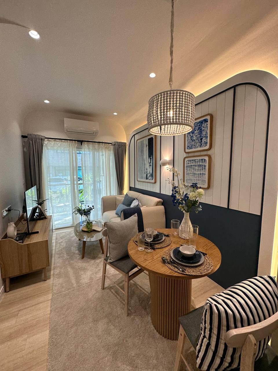 Квартира, апартаменты, 2 комн., Пхукет - Фото 29