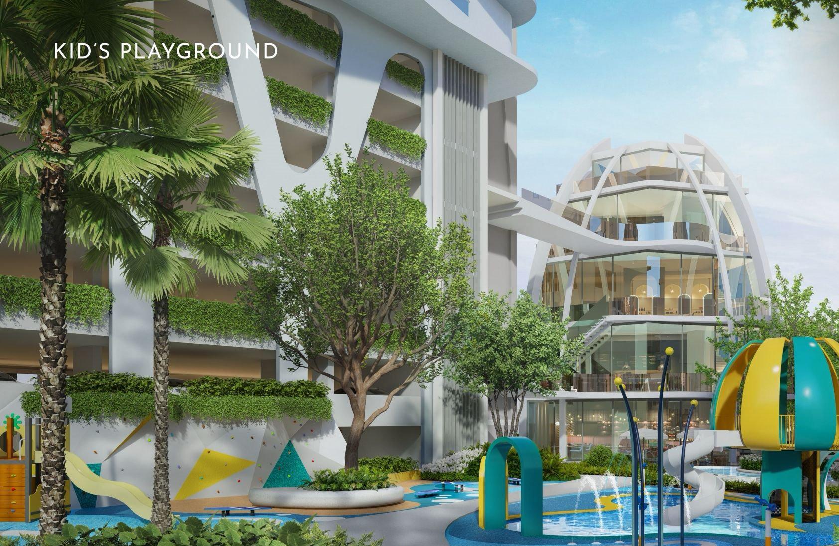 Квартира, апартаменты, 2 комн., Пхукет - Фото 22