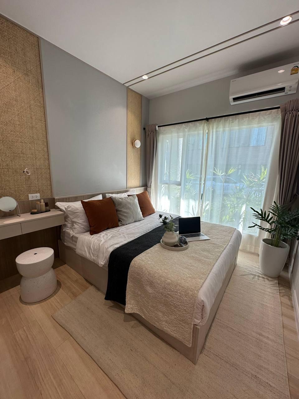 Квартира, апартаменты, 2 комн., Пхукет - Фото 3