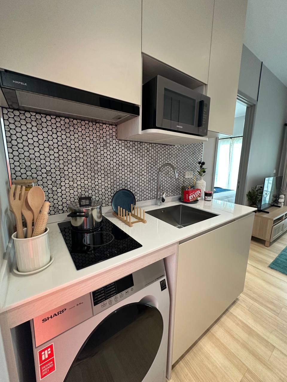 Квартира, апартаменты, 2 комн., Пхукет - Фото 13