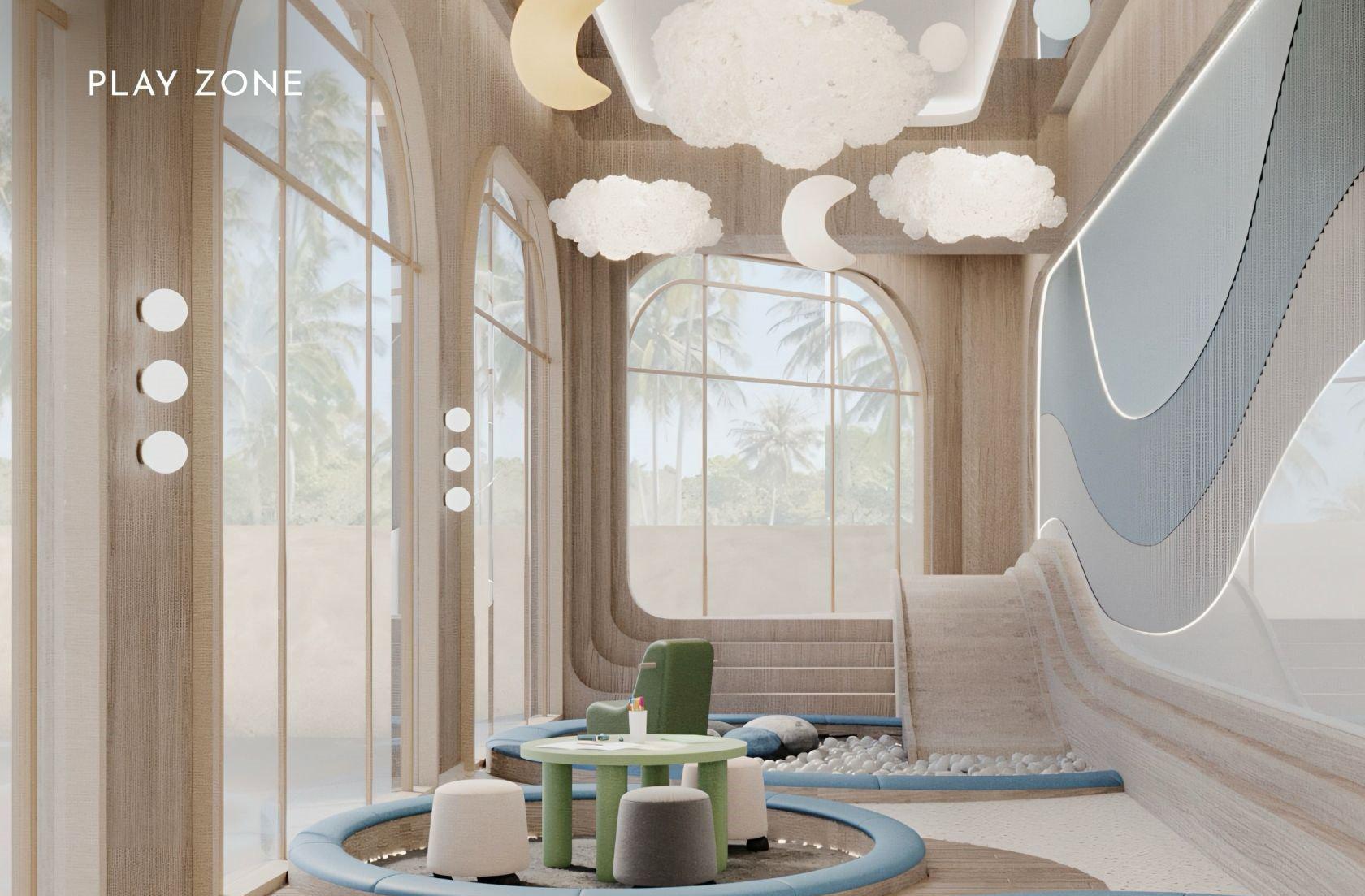 Квартира, апартаменты, 3 комн., Пхукет - Фото 31