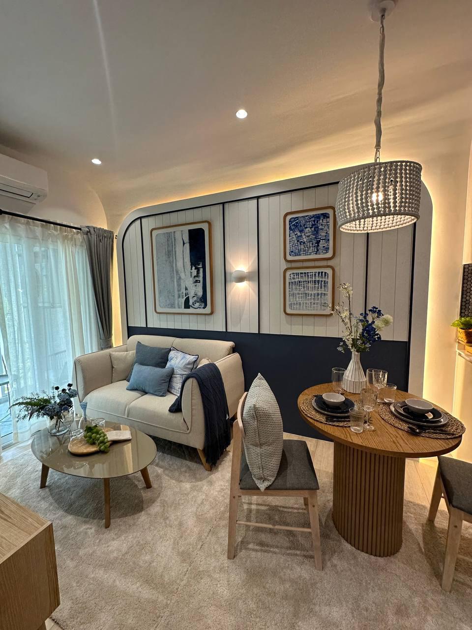 Квартира, апартаменты, 3 комн., Пхукет