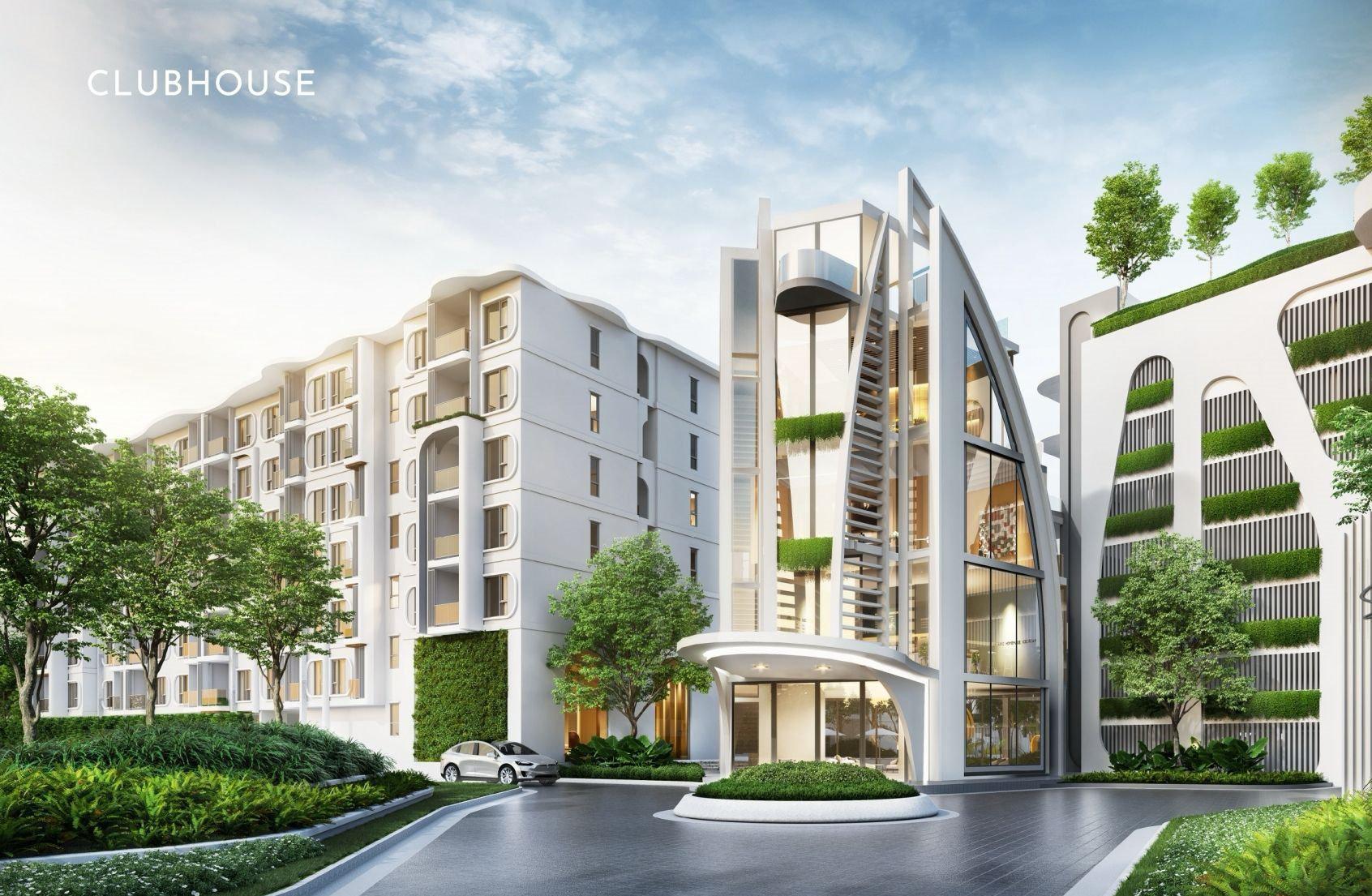 Квартира, апартаменты, Пхукет