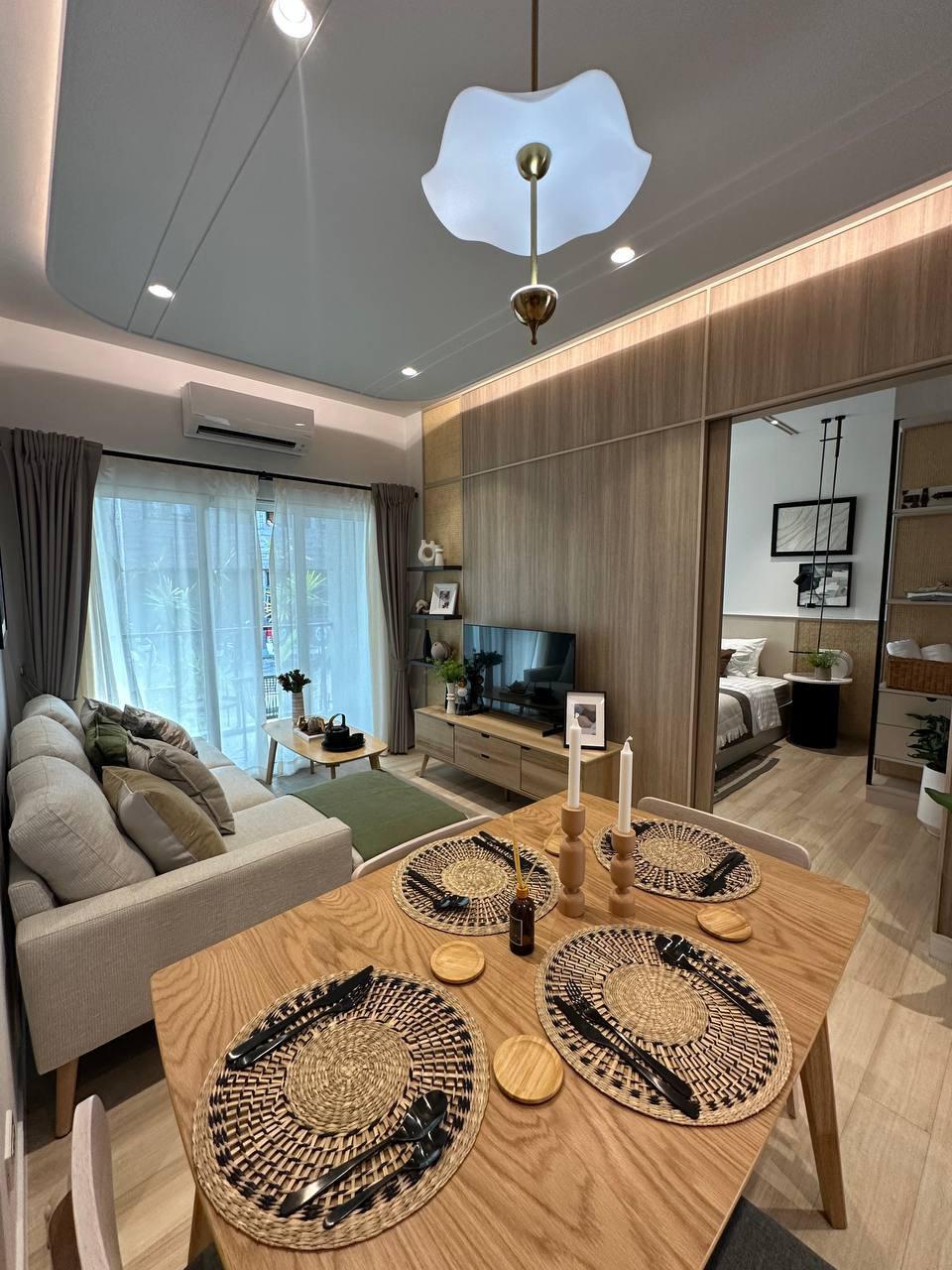 Квартира, апартаменты, Пхукет - Фото 23