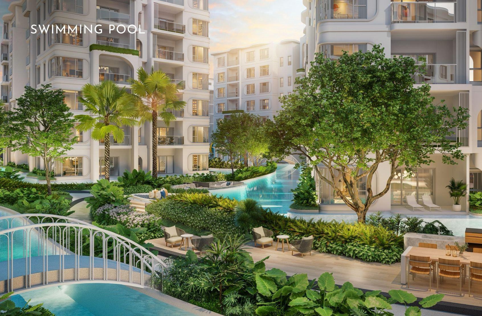 Квартира, апартаменты, Пхукет - Фото 30