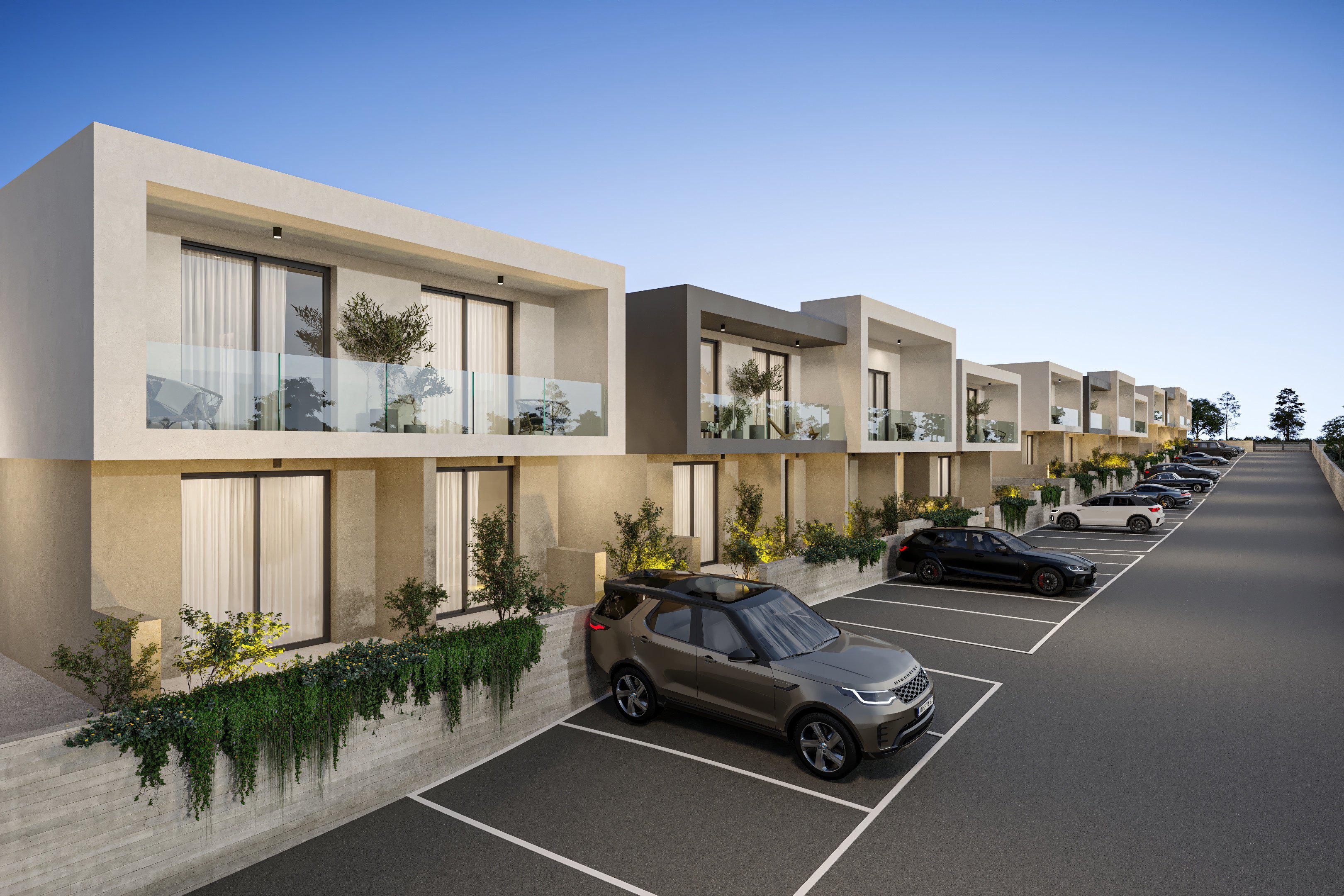 Квартира, апартаменты, 3 комн., Пафос - Фото 13