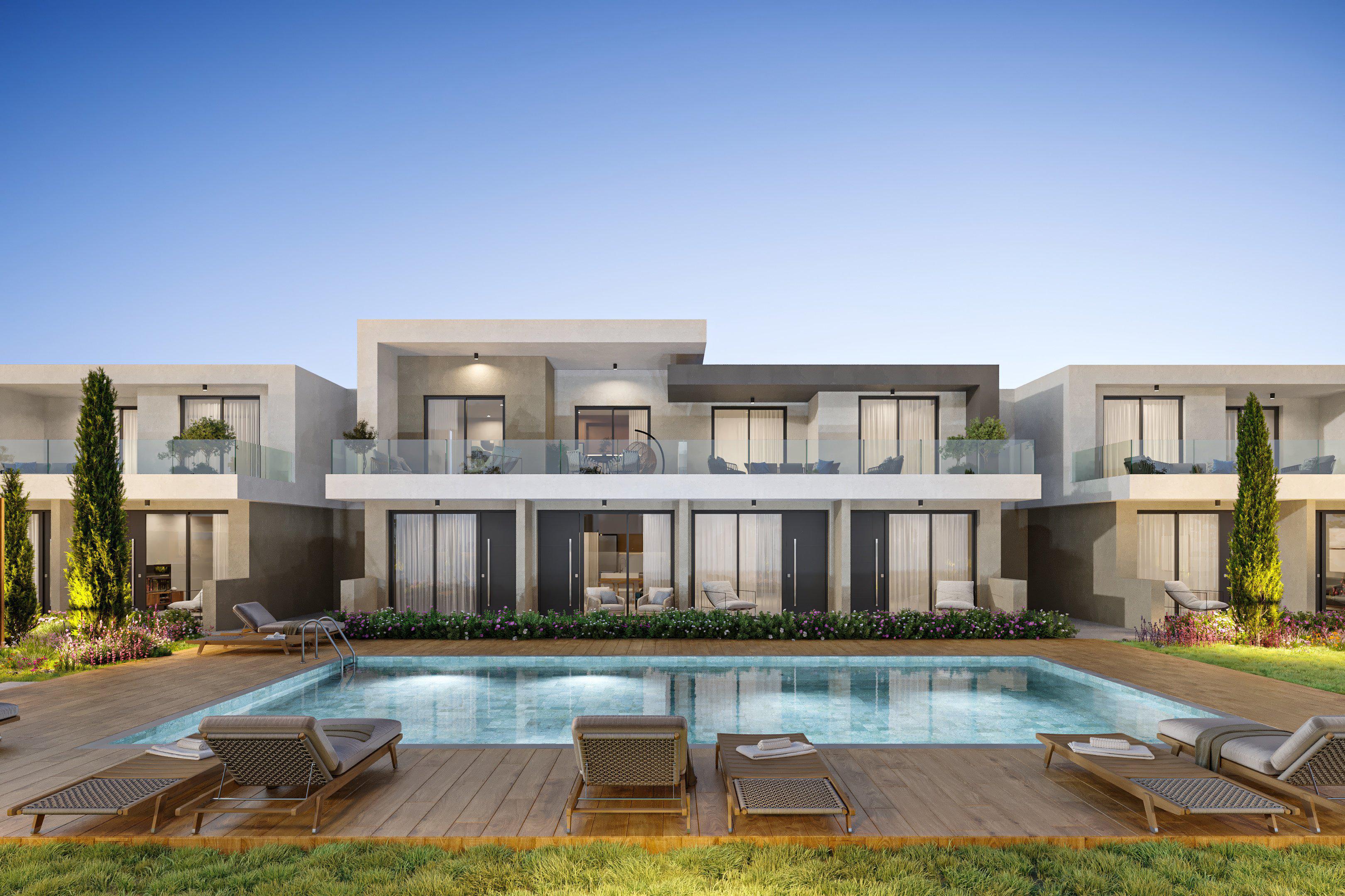 Квартира, апартаменты, 3 комн., Пафос - Фото 16