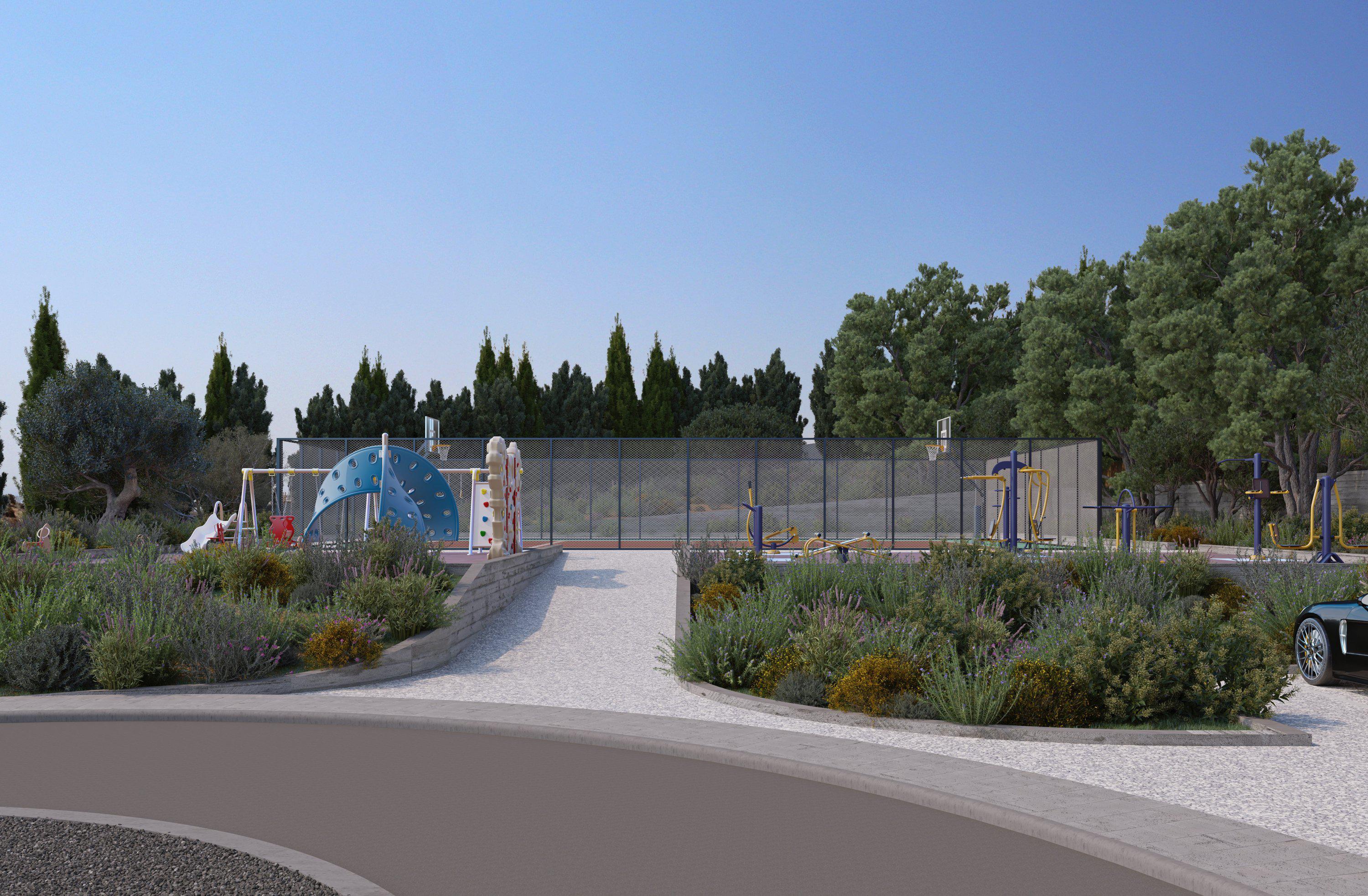 Квартира, апартаменты, 3 комн., Лимасол - Фото 3