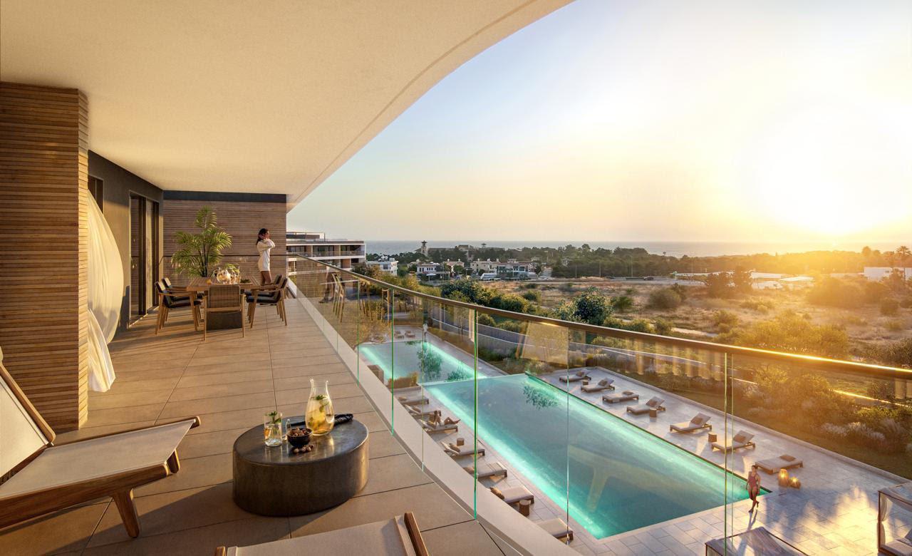 Квартира, апартаменты, 3 комн., Пафос - Фото 4