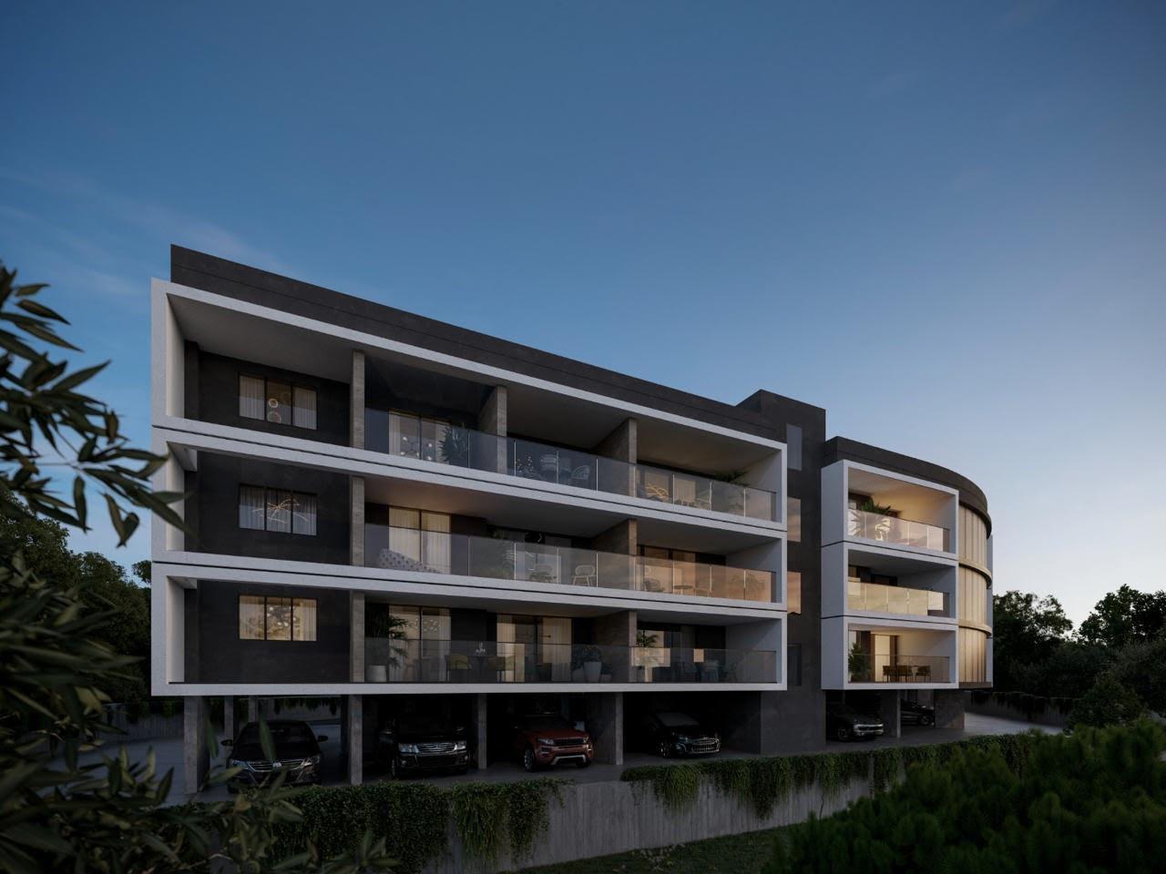 Квартира, апартаменты, 3 комн., Пафос - Фото 6