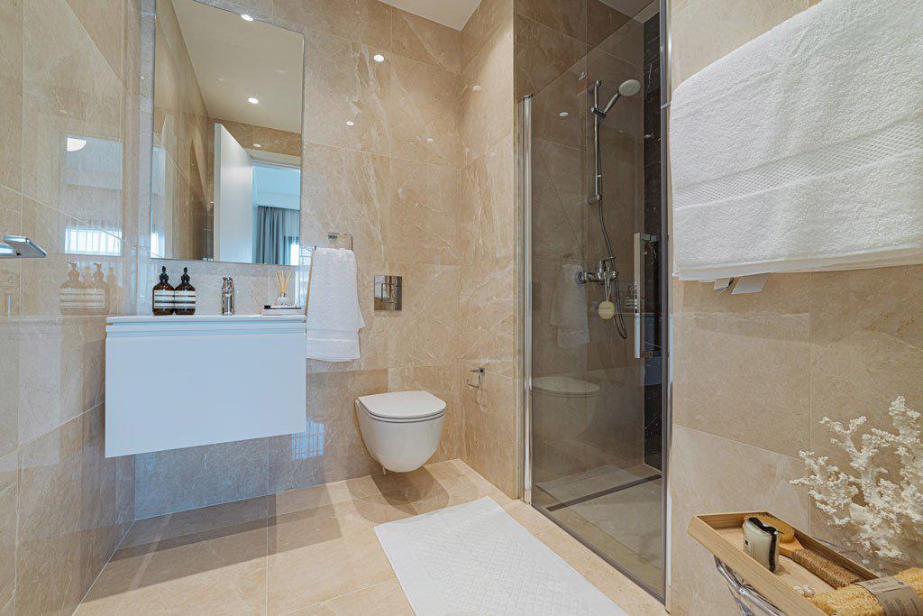 Квартира, апартаменты, 3 комн., Пафос