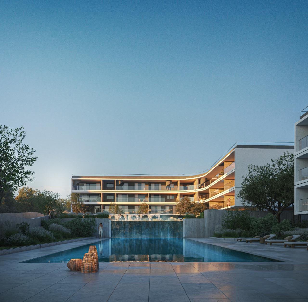 Квартира, апартаменты, 2 комн., Пафос - Фото 14