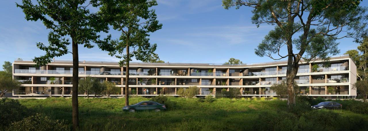 Квартира, апартаменты, 4 комн., Пафос