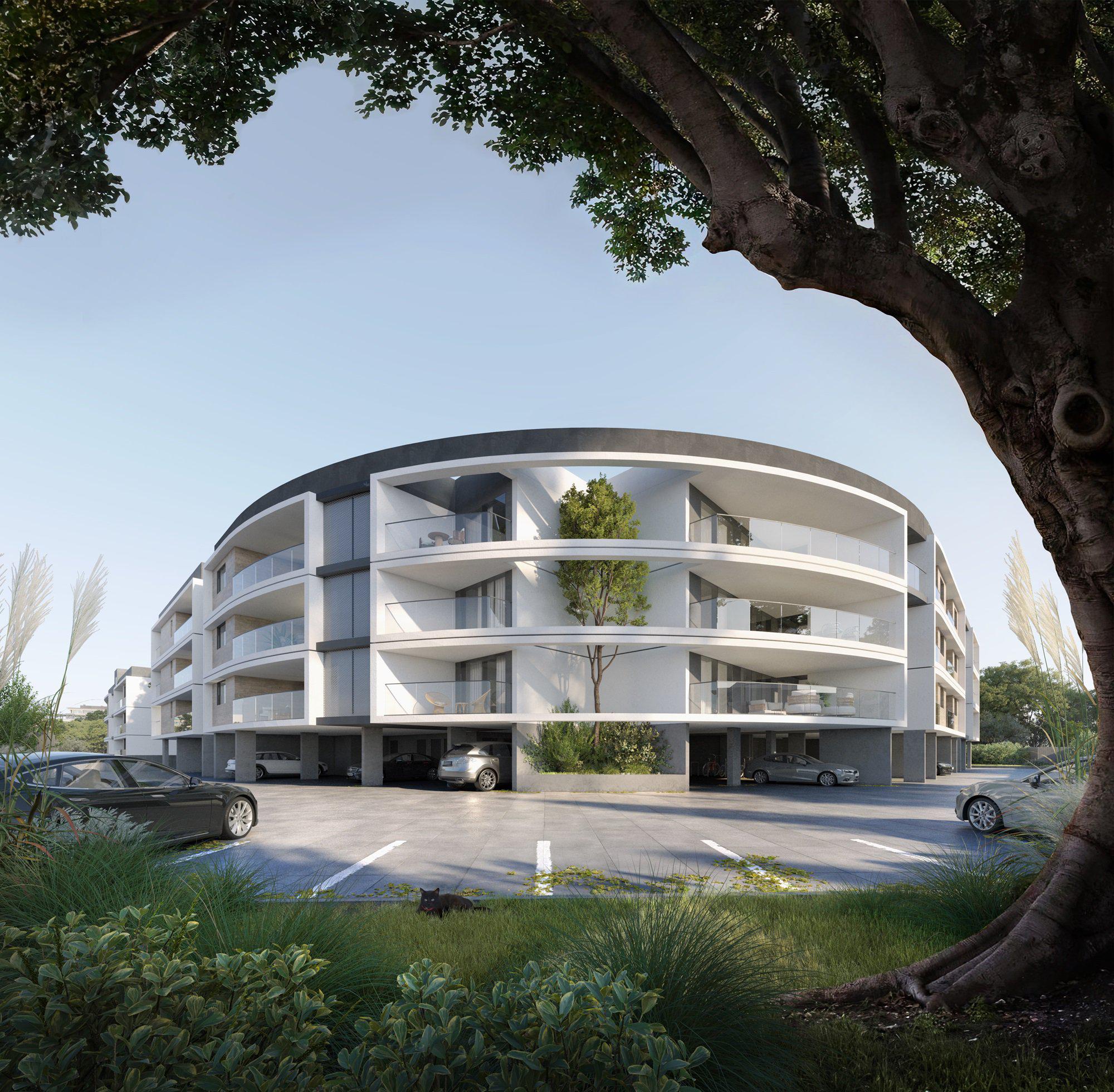 Квартира, апартаменты, 4 комн., Пафос