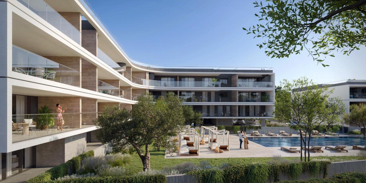 Квартира, апартаменты, 4 комн., Пафос - Фото 4