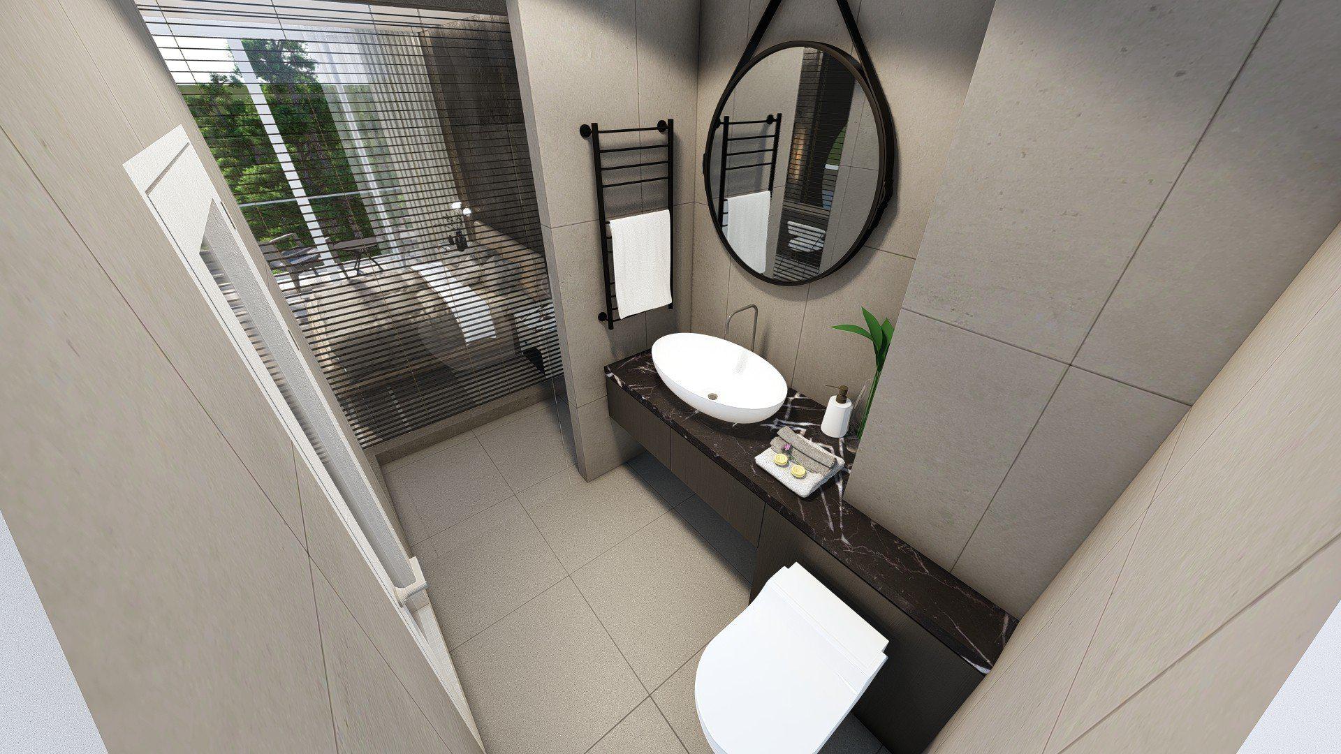 Квартира, апартаменты, 1 комн., Пхукет