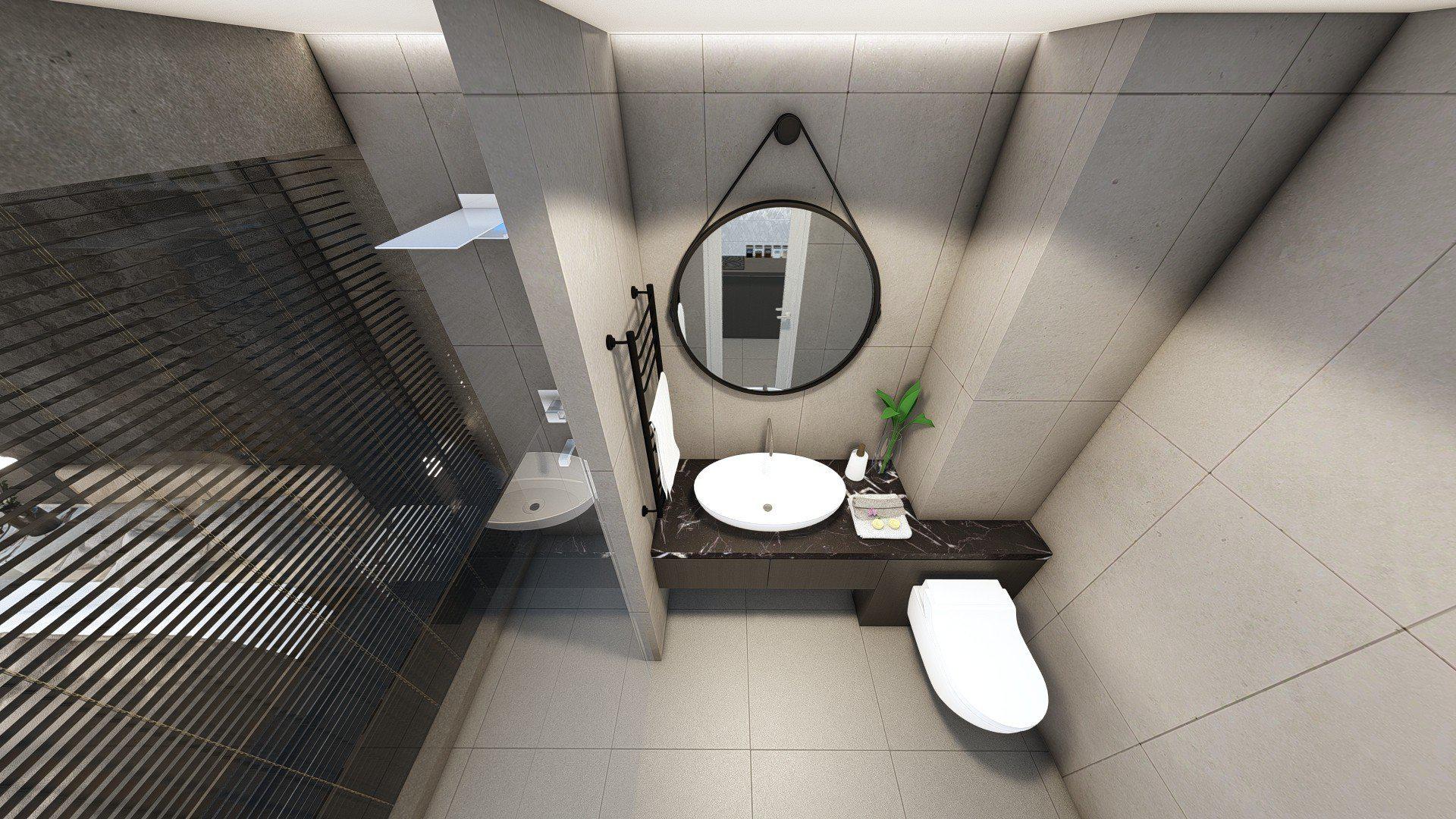 Квартира, апартаменты, 1 комн., Пхукет - Фото 6