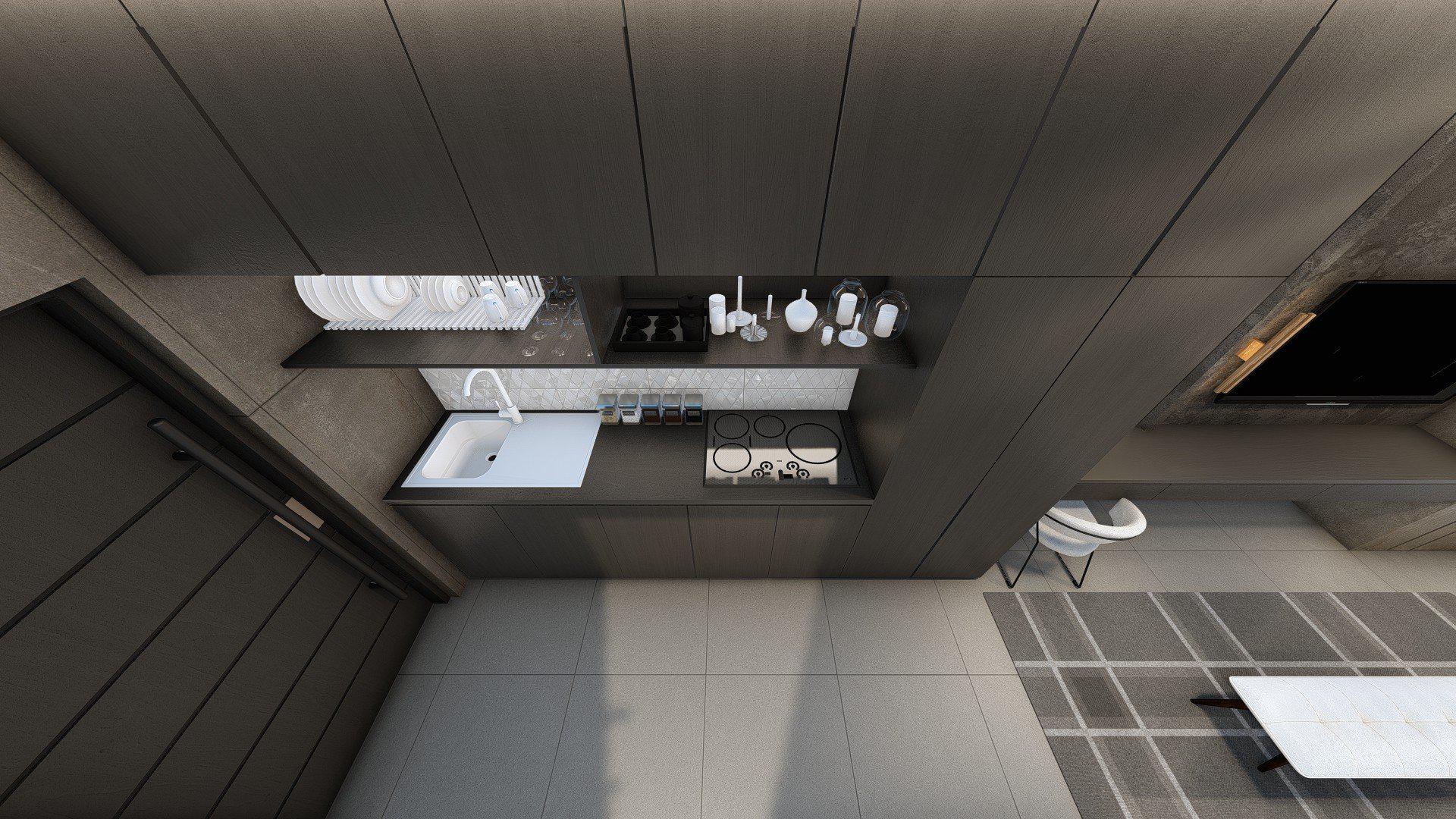 Квартира, апартаменты, 1 комн., Пхукет - Фото 7