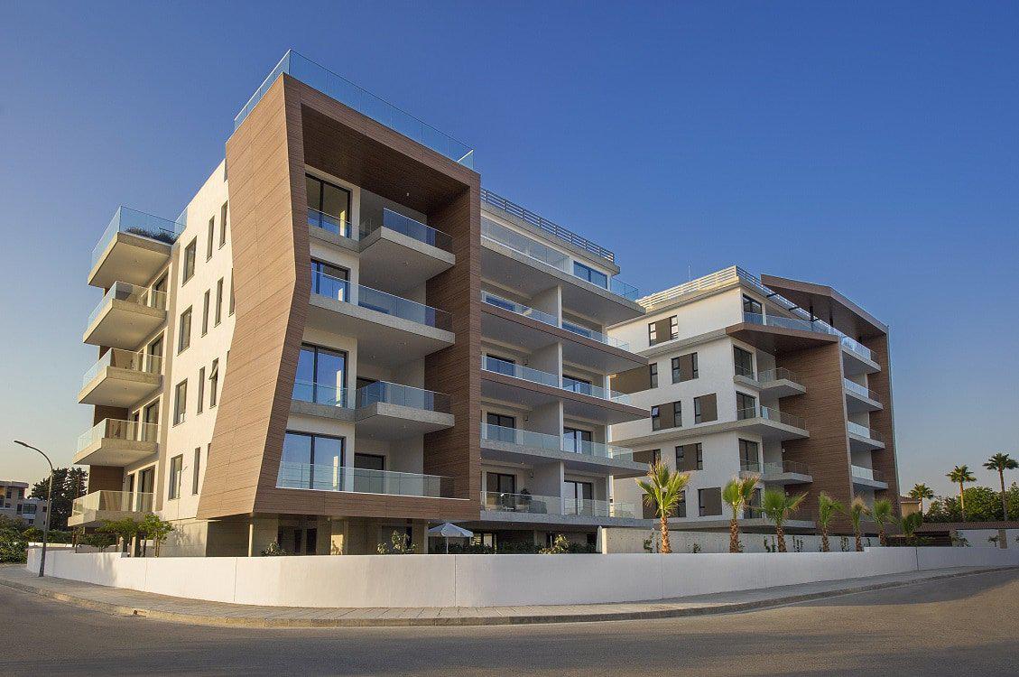 Квартира, апартаменты, 3 комн., Лимасол - Фото 5